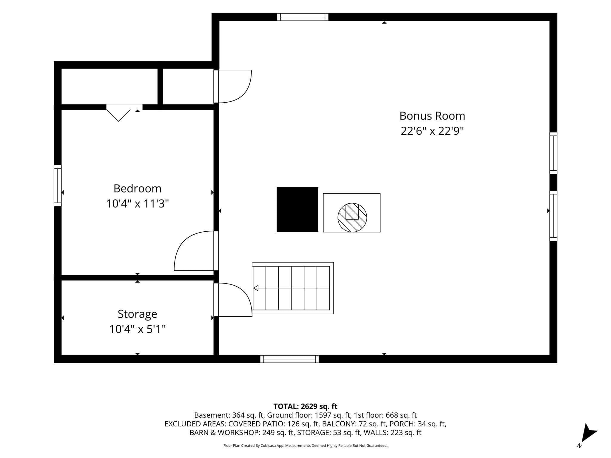 Single Family Residence at 266 Turners Falls Rd, Montague MA 01351, Montague, photo 37 of 38
