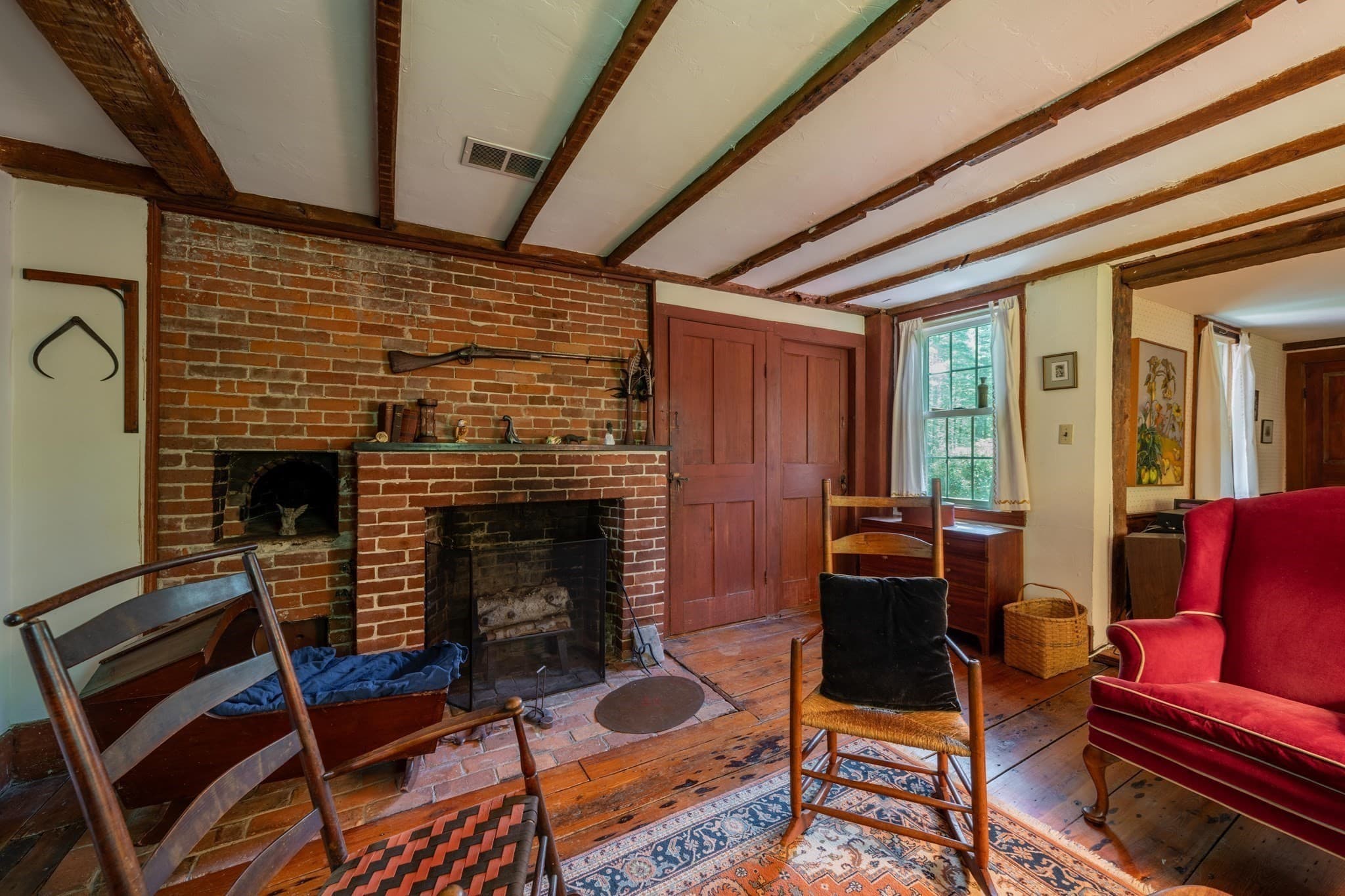 Single Family Residence at 266 Turners Falls Rd, Montague MA 01351, Montague, photo 11 of 38