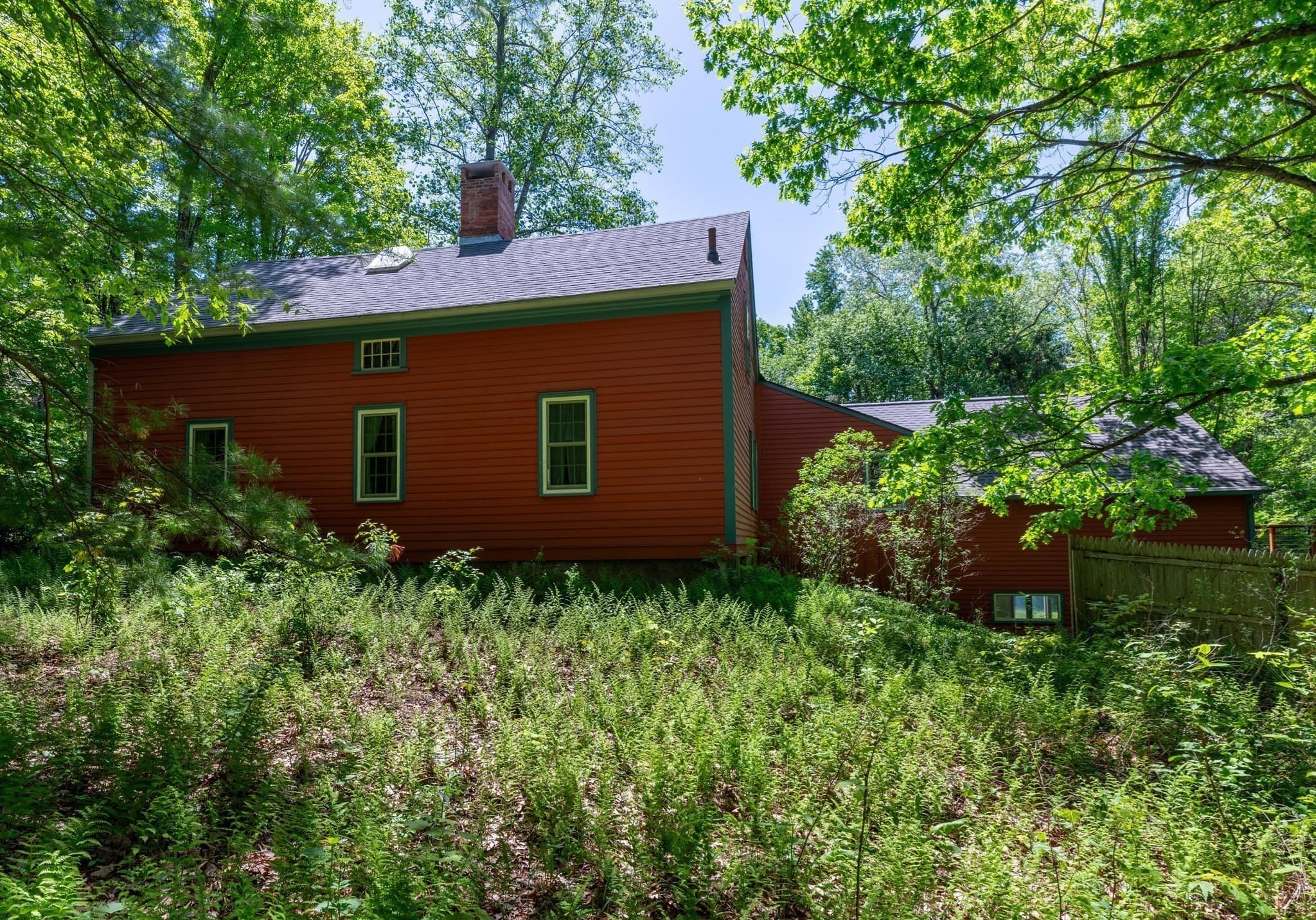 Single Family Residence at 266 Turners Falls Rd, Montague MA 01351, Montague, photo 31 of 38