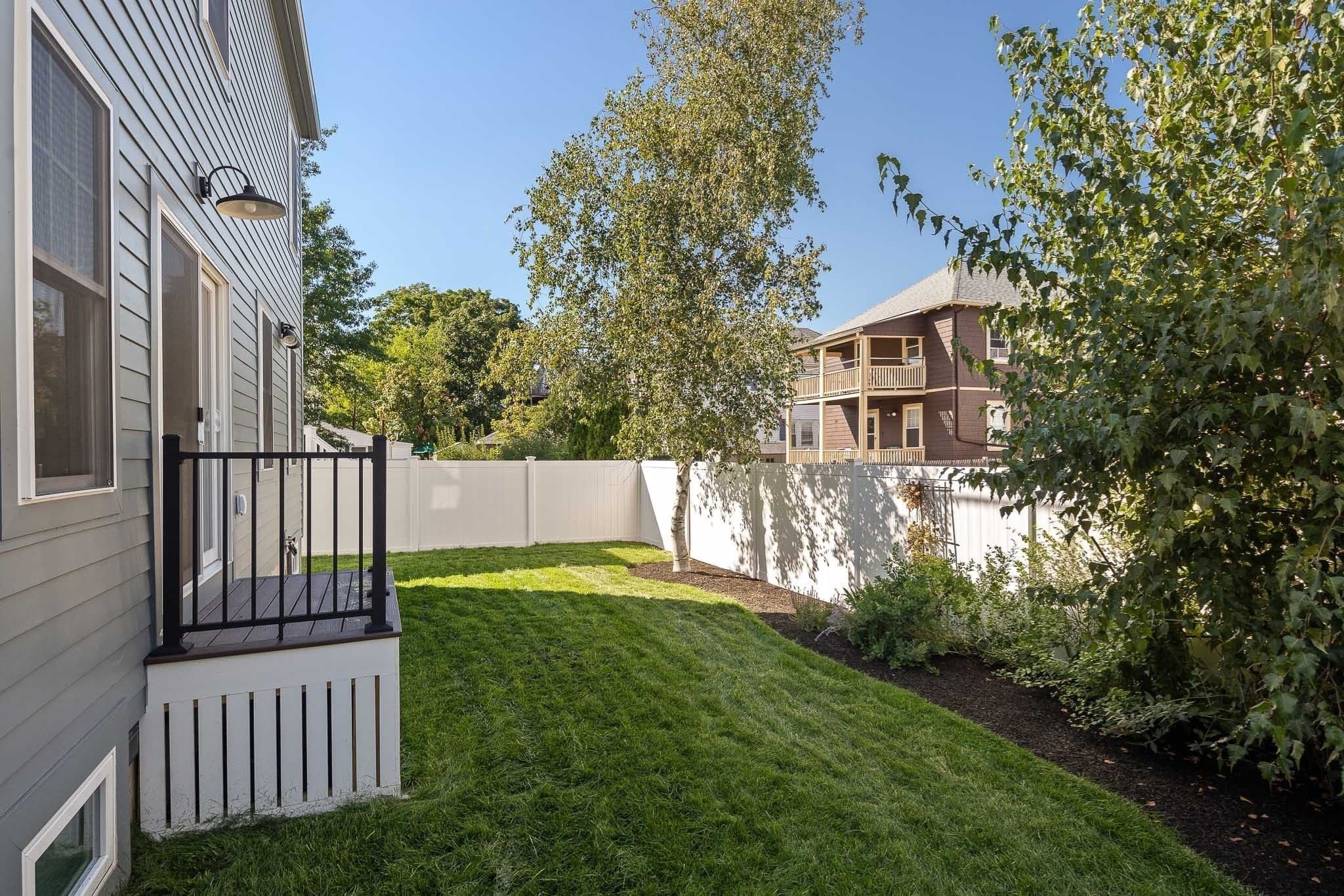 Condominium at 37 Cotting St # 37, Medford MA 02155, Medford, photo 32 of 41