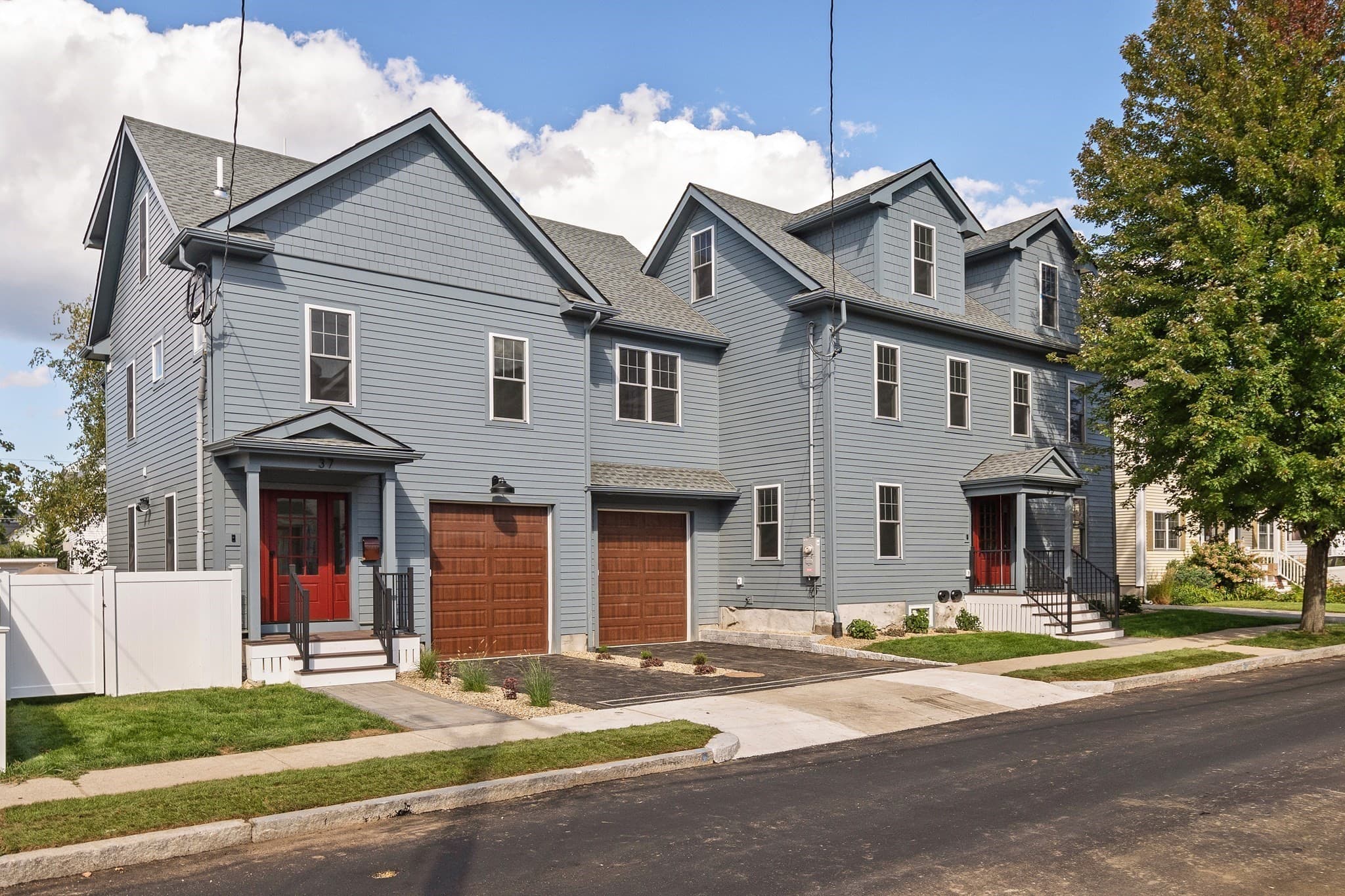 Condominium at 37 Cotting St # 37, Medford MA 02155, Medford, photo 34 of 41