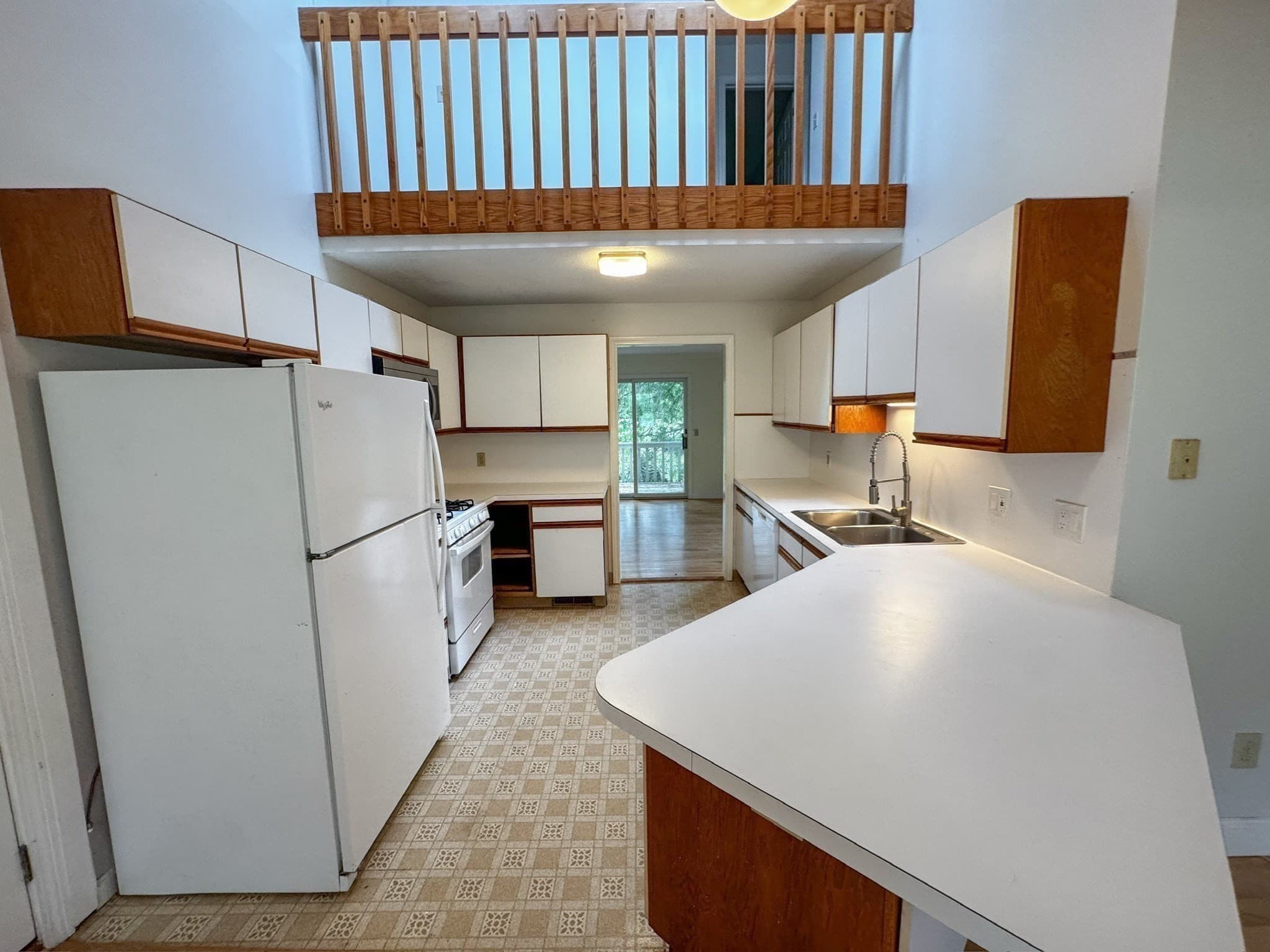Multi Family at 105-107 North Valley Rd, Pelham MA 01002, photo 9 of 42