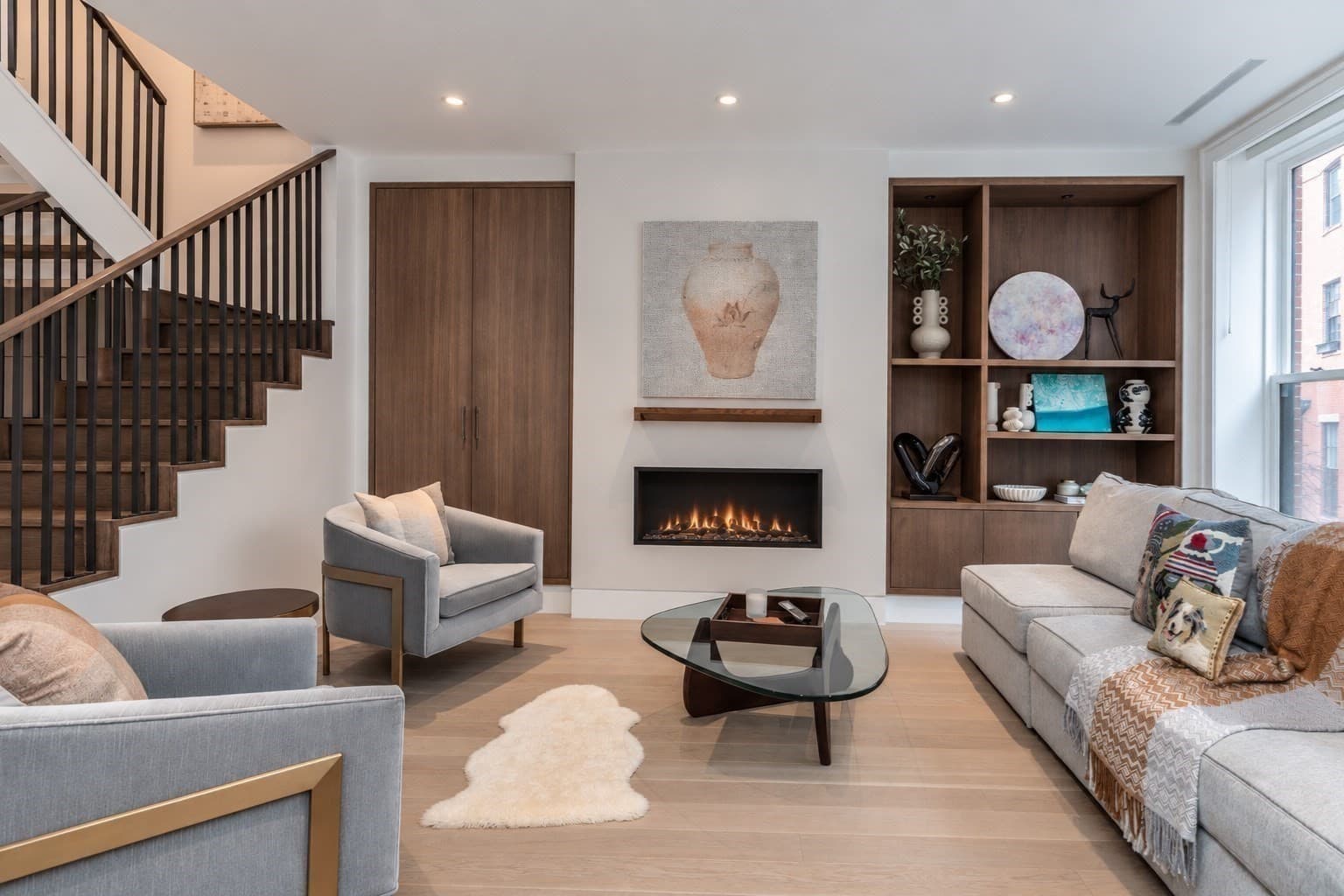 47 Hancock Street # 2, Boston MA 02114