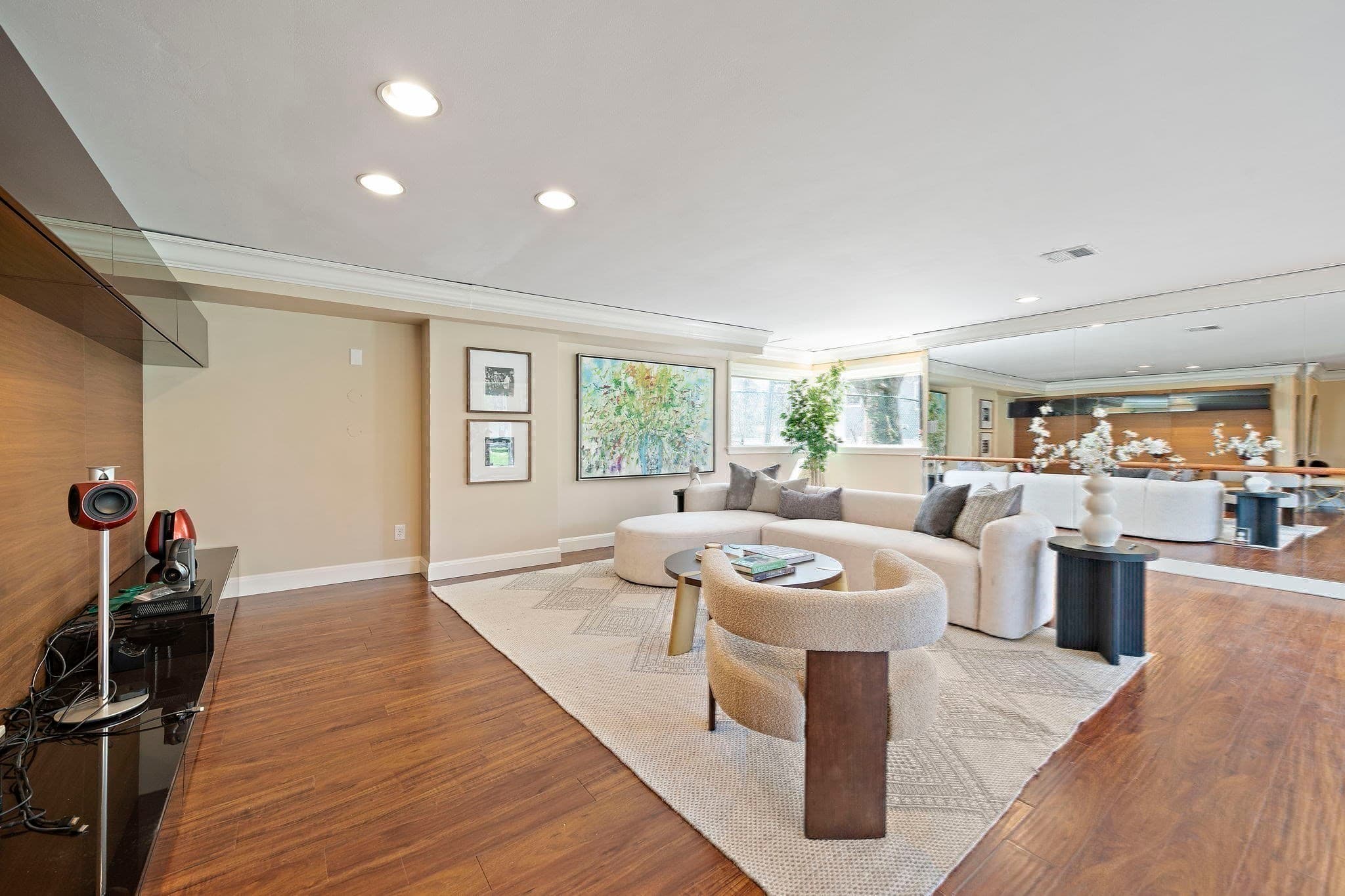 Single Family Residence at 20 Montrose St, Newton MA 02458, Newton, photo 27 of 42