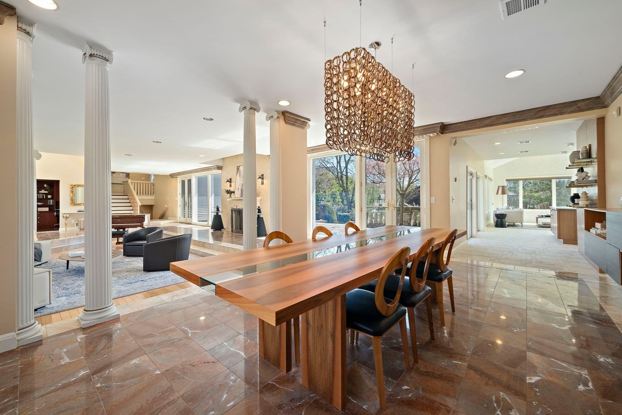 Single Family Residence at 20 Montrose St, Newton MA 02458, Newton, photo 5 of 42
