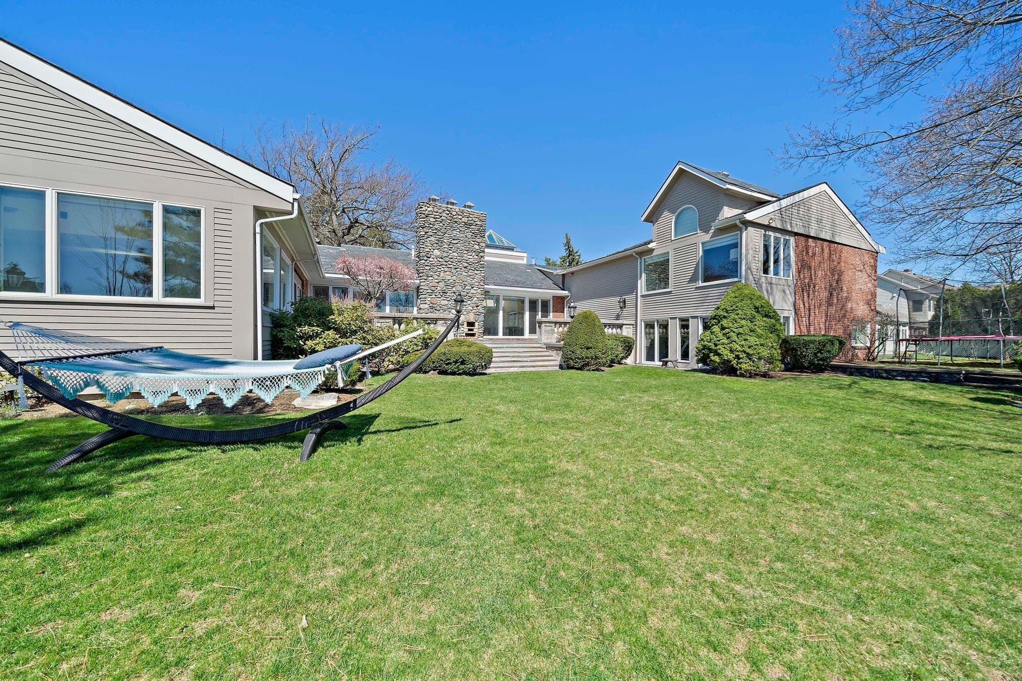 Single Family Residence at 20 Montrose St, Newton MA 02458, Newton, photo 38 of 42