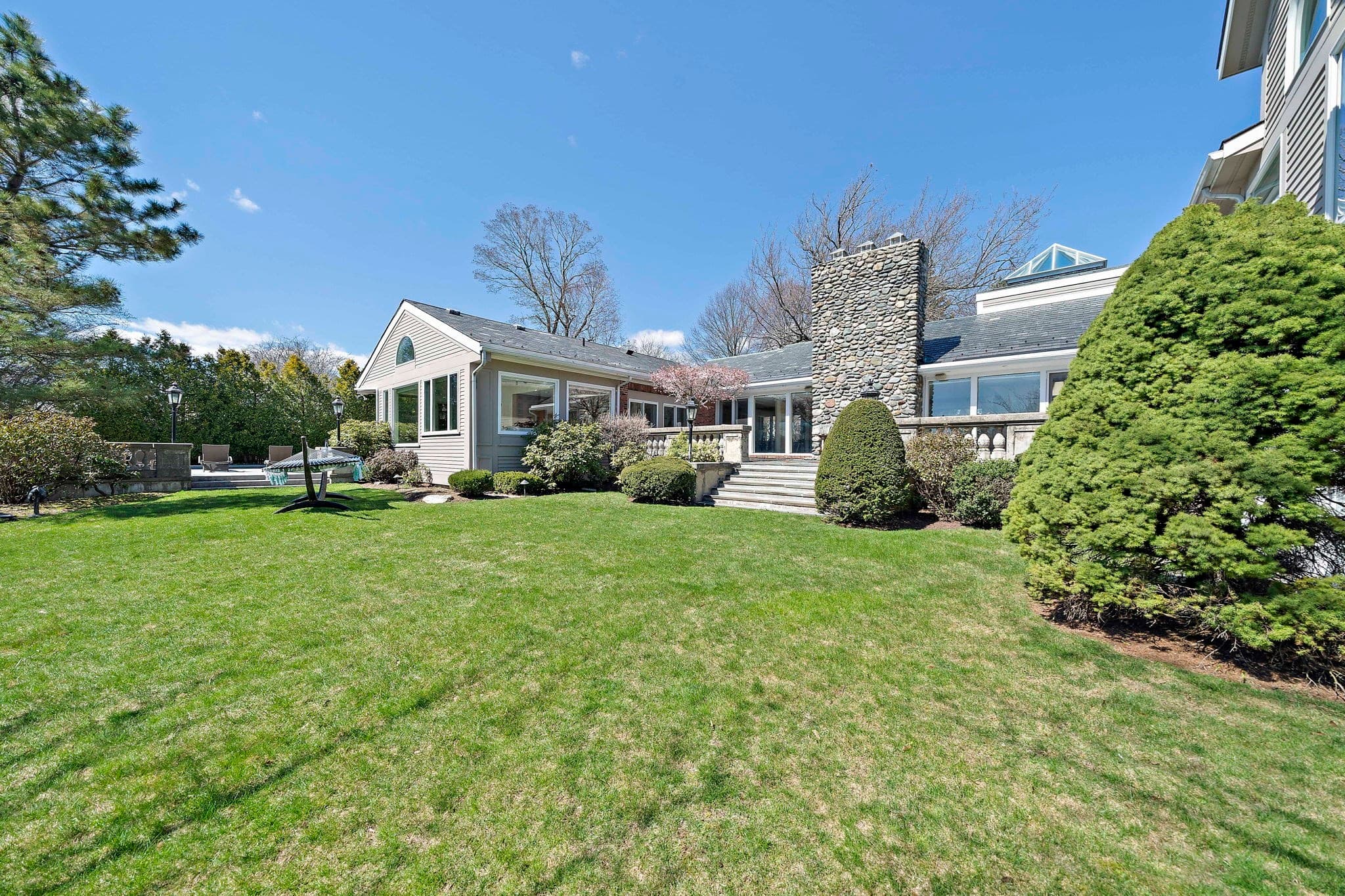 Single Family Residence at 20 Montrose St, Newton MA 02458, Newton, photo 37 of 42