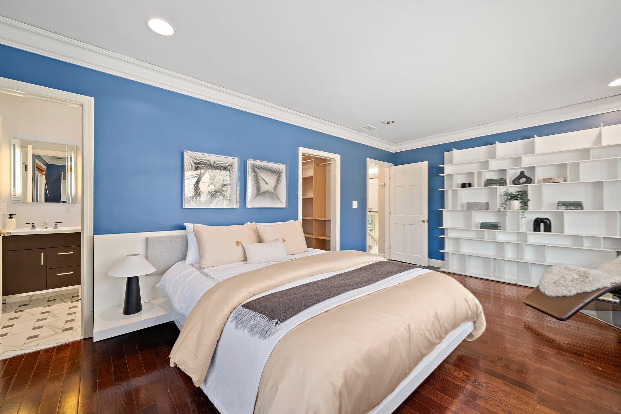 Single Family Residence at 20 Montrose St, Newton MA 02458, Newton, photo 19 of 42