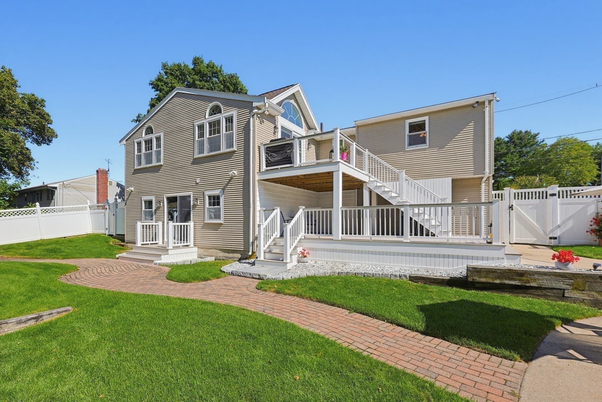 Single Family Residence at 18 Princeton St, Peabody MA 01960, Peabody, photo 27 of 33