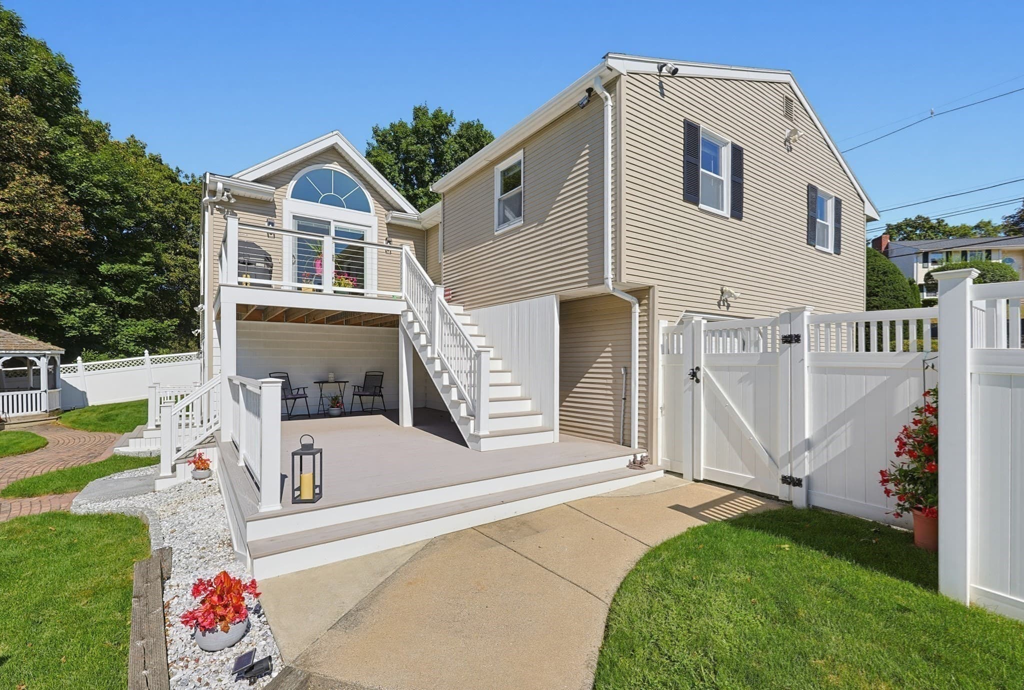 Single Family Residence at 18 Princeton St, Peabody MA 01960, Peabody, photo 28 of 33