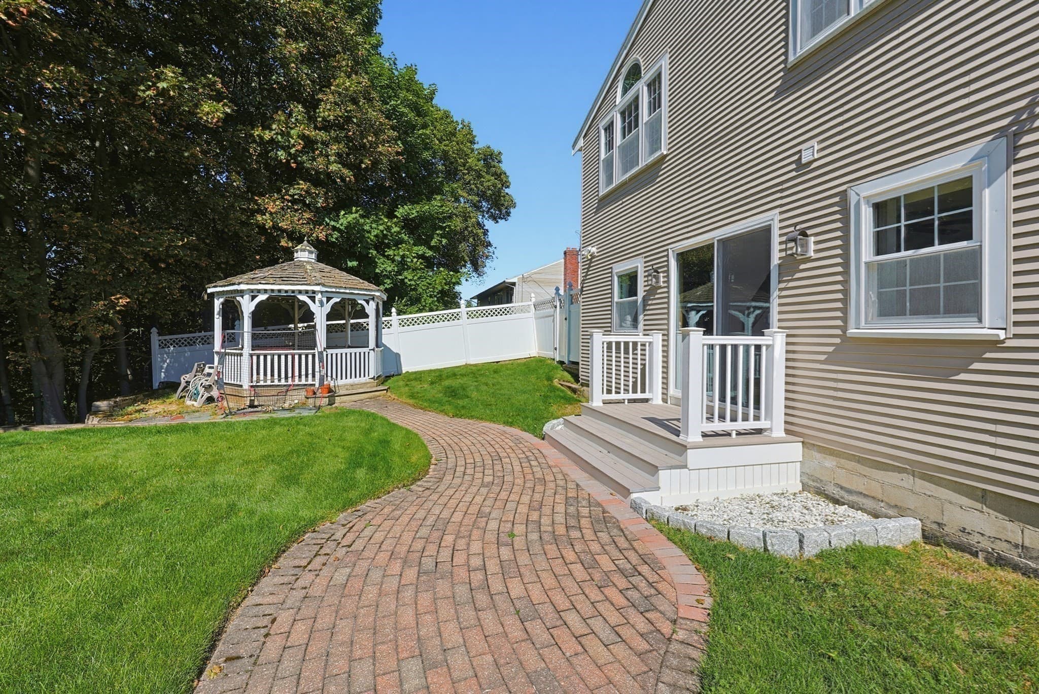Single Family Residence at 18 Princeton St, Peabody MA 01960, Peabody, photo 29 of 33