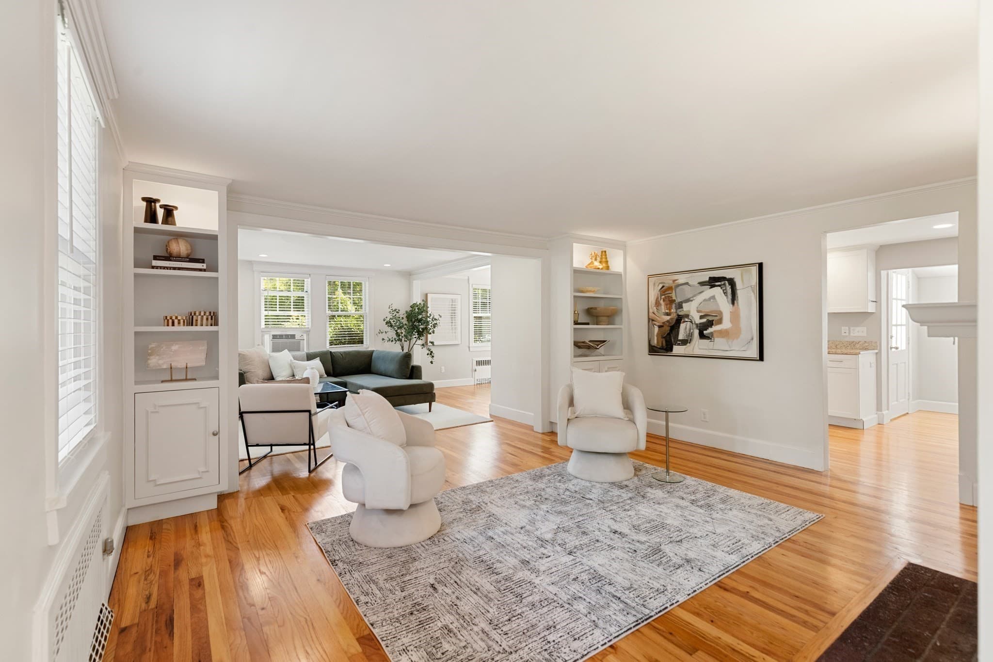 Single Family Residence at 11 Stratham Rd, Lexington MA 02421, Lexington, photo 6 of 36