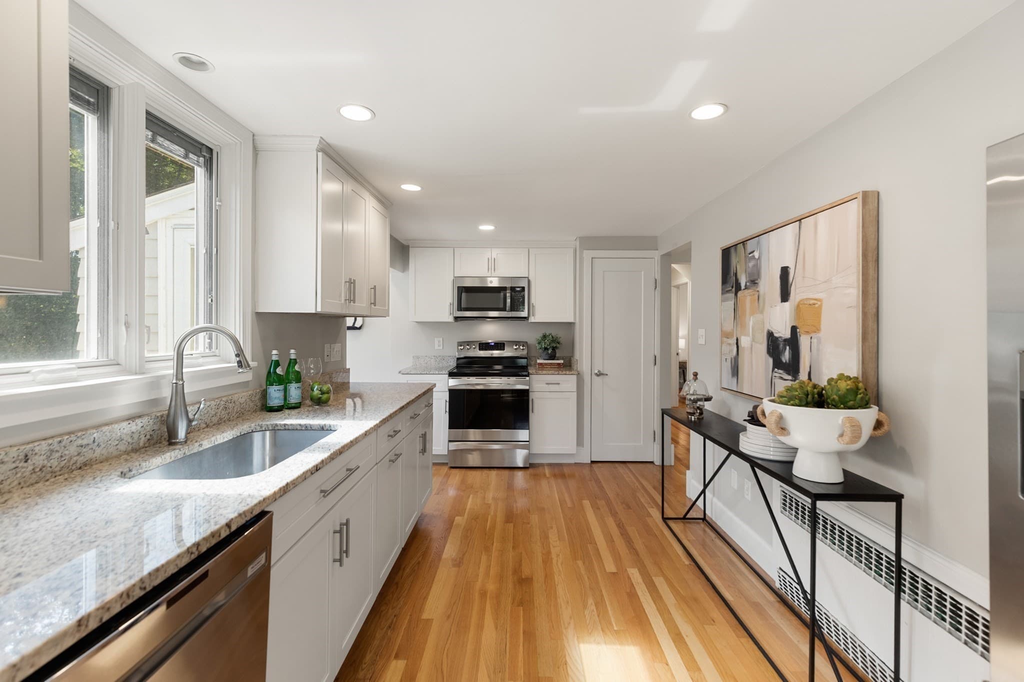 Single Family Residence at 11 Stratham Rd, Lexington MA 02421, Lexington, photo 13 of 36