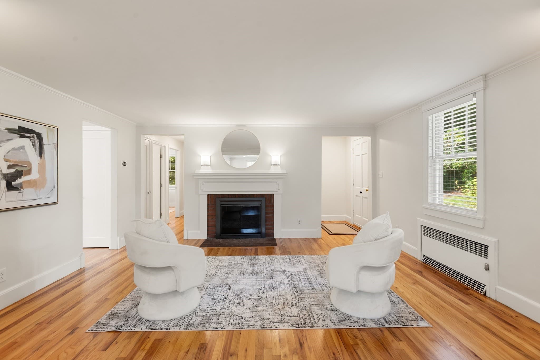Single Family Residence at 11 Stratham Rd, Lexington MA 02421, Lexington, photo 8 of 36