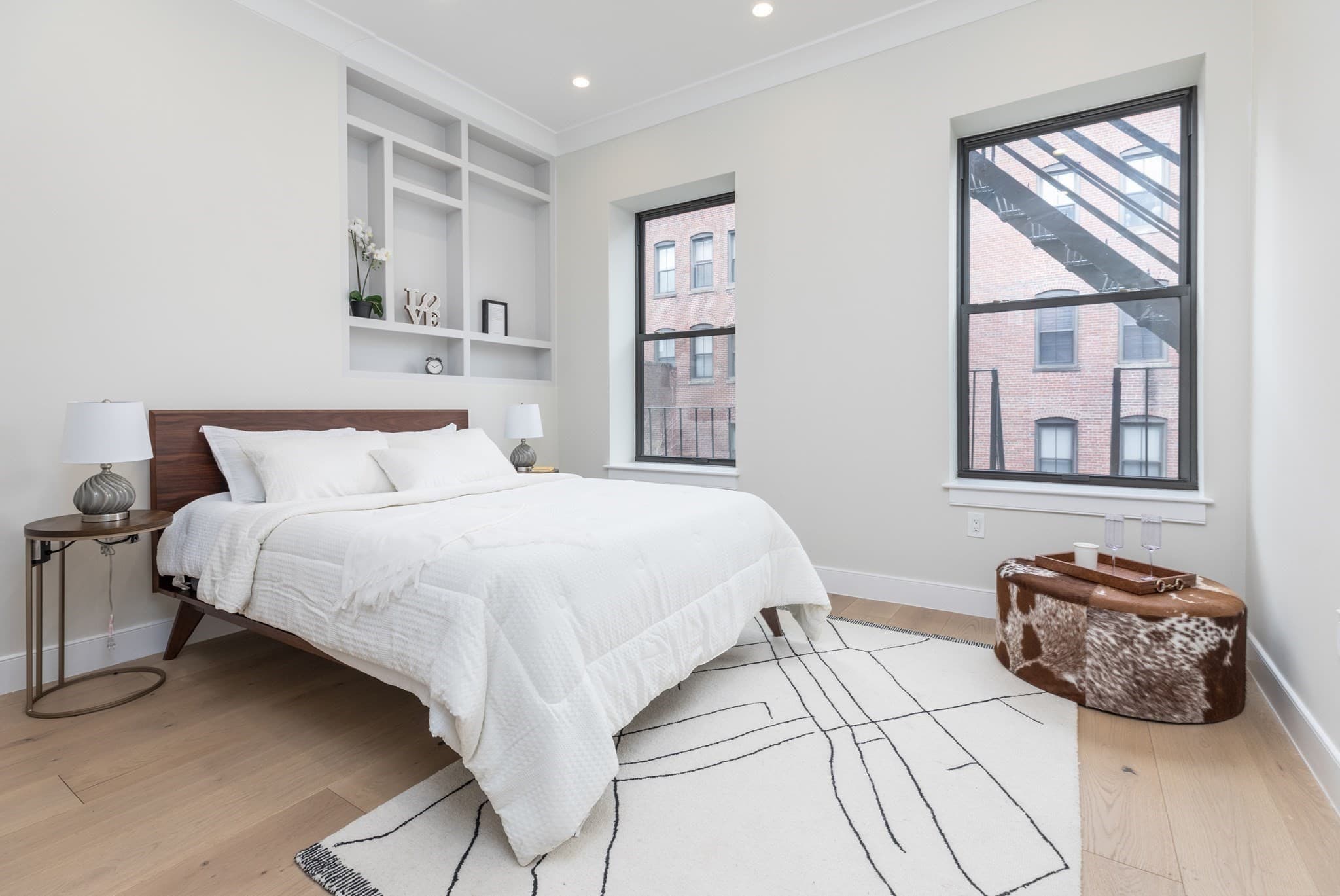 Condominium at 577 Mass Ave # 4, Boston MA 02118, photo 12 of 15