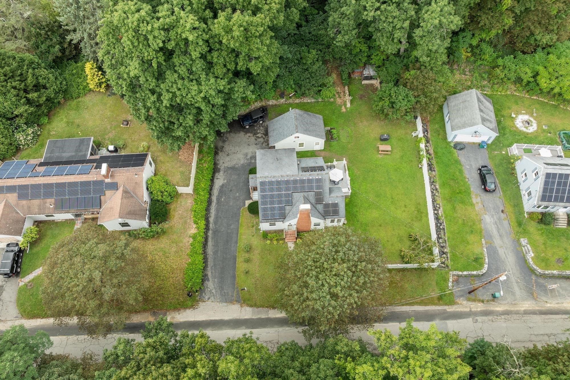 Single Family Residence at 406 Lincoln St, Fitchburg MA 01420, Fitchburg, photo 28 of 35