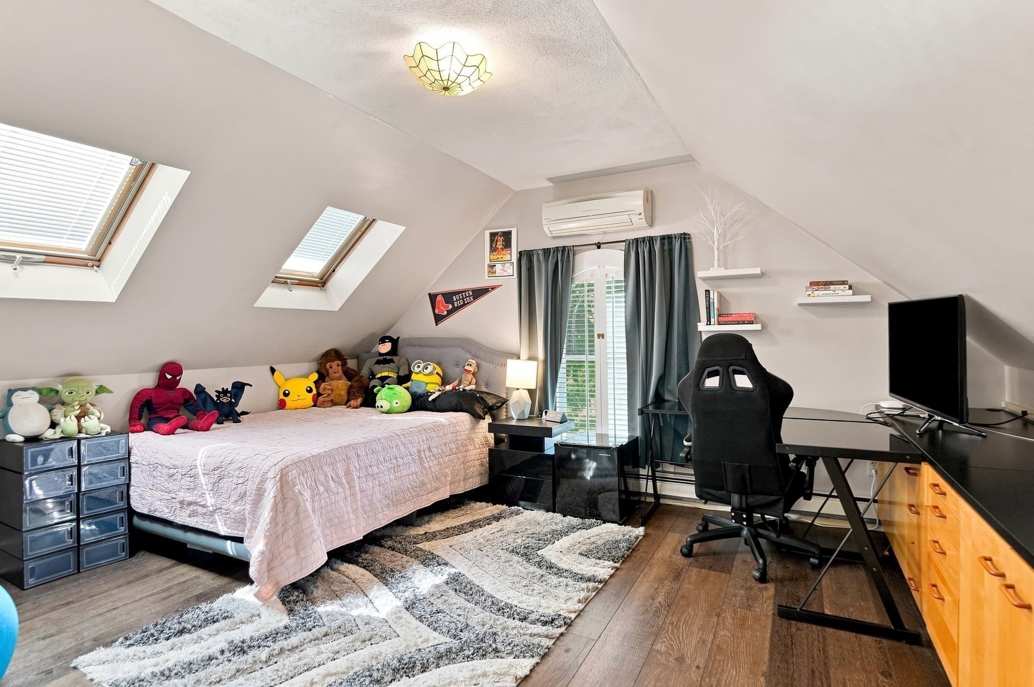 Condominium at 181 Cabot St # B, Newton MA 02458, Newton, photo 22 of 31