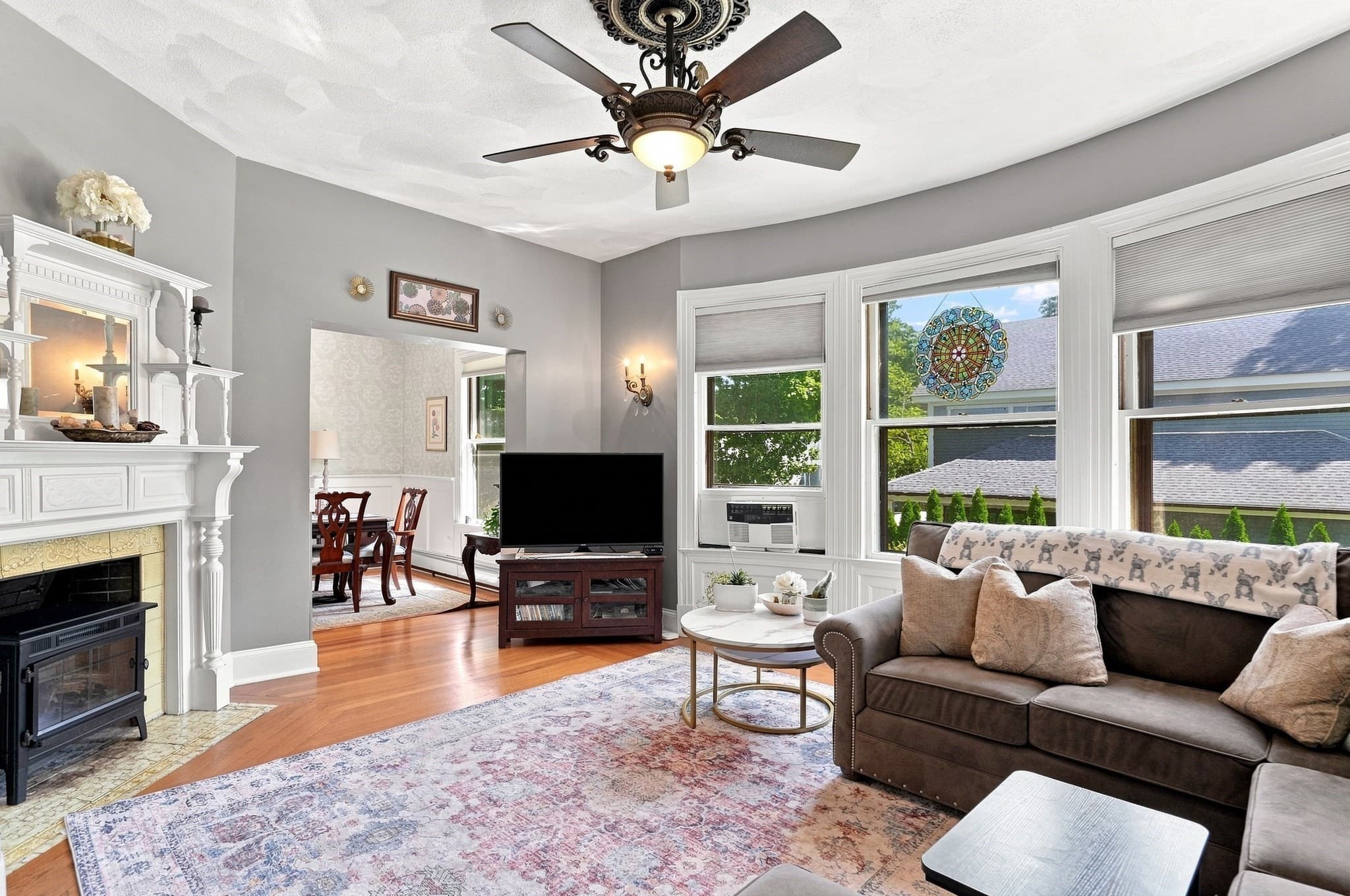 Condominium at 181 Cabot St # B, Newton MA 02458, Newton, photo 9 of 31