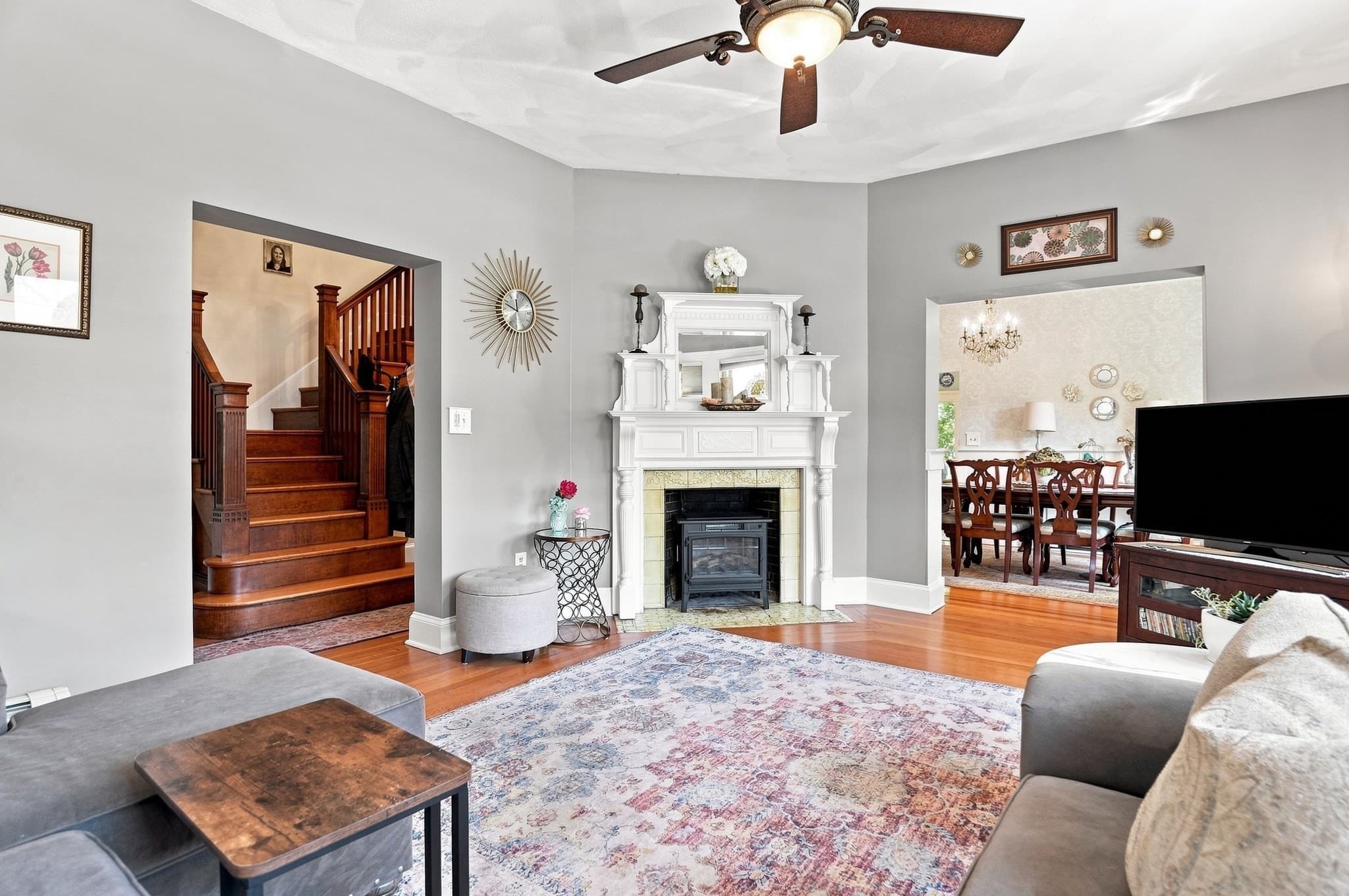 Condominium at 181 Cabot St # B, Newton MA 02458, Newton, photo 10 of 31