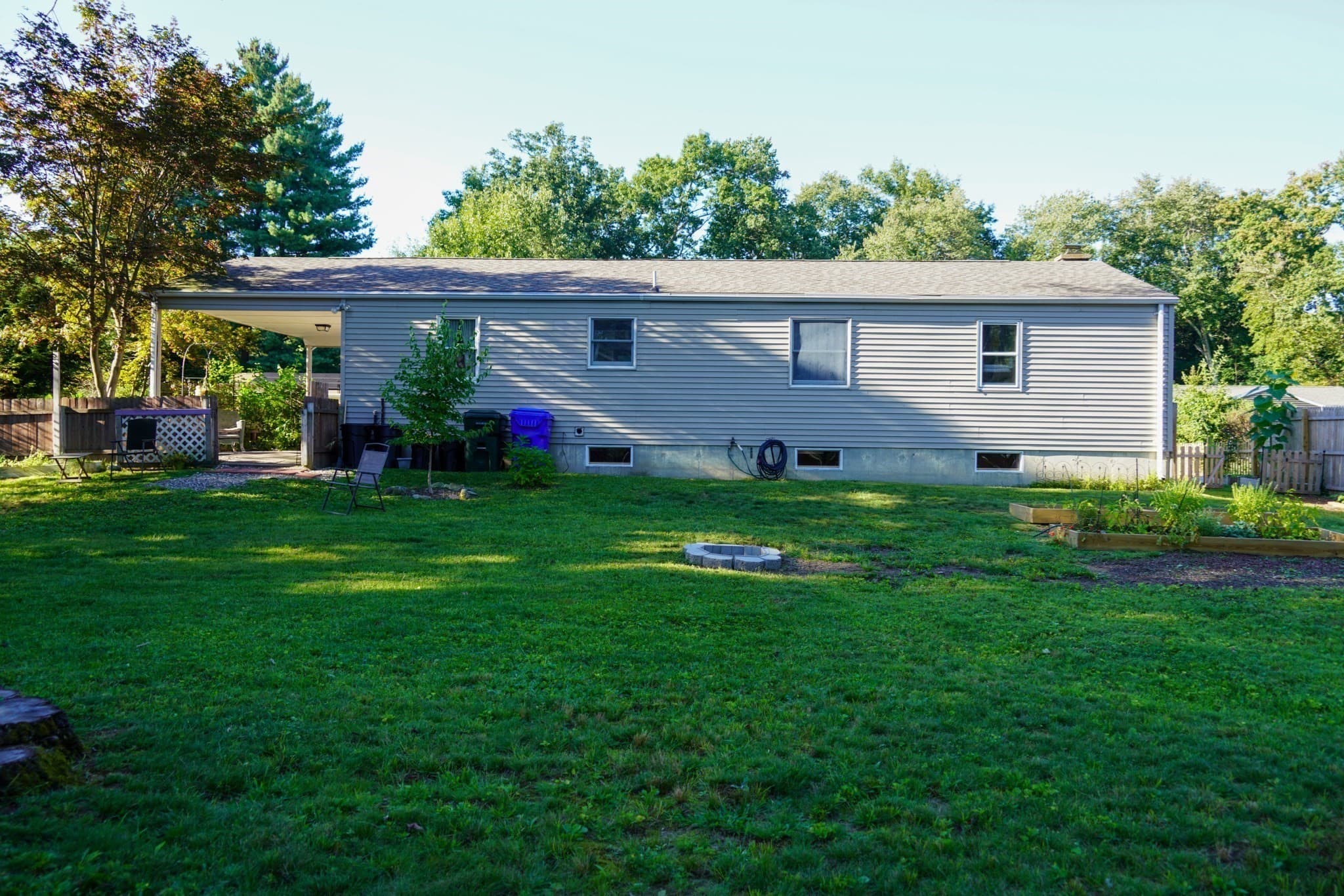 Single Family Residence at 31 Lavender Ln, Springfield MA 01129, Springfield, photo 36 of 36