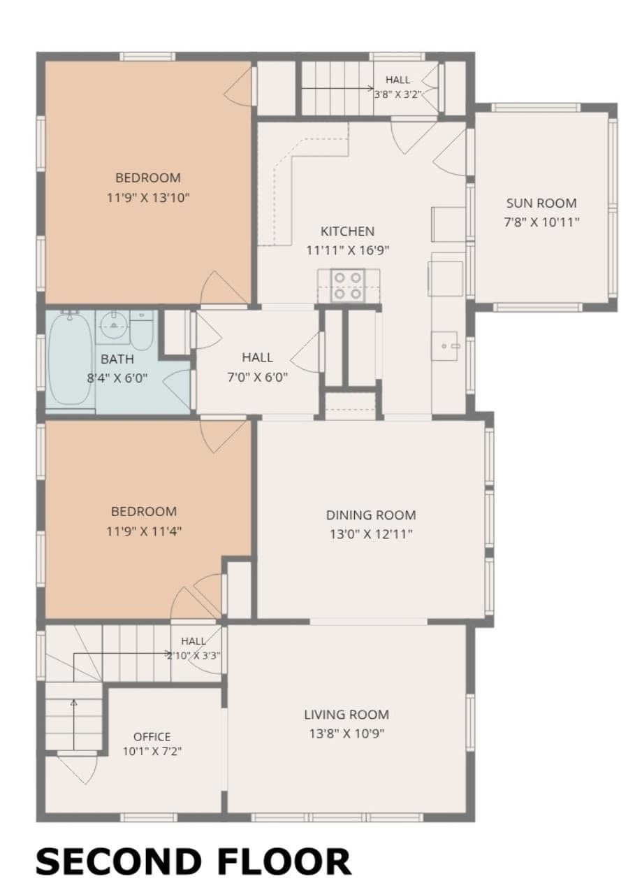 Multi Family at 131 Wildwood Avenue, Arlington MA 02476, Arlington, photo 42 of 42