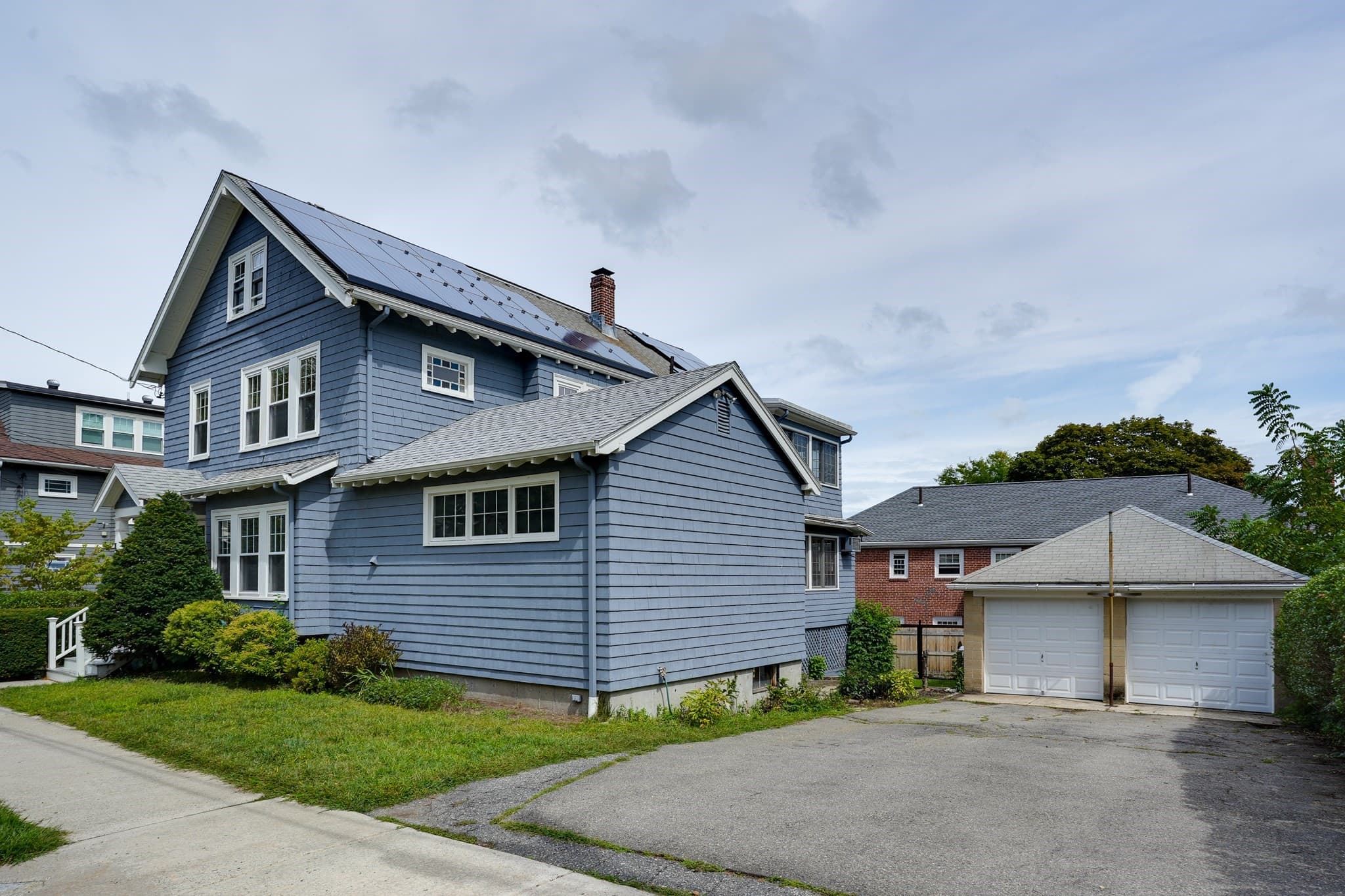 Multi Family at 131 Wildwood Avenue, Arlington MA 02476, Arlington, photo 3 of 42