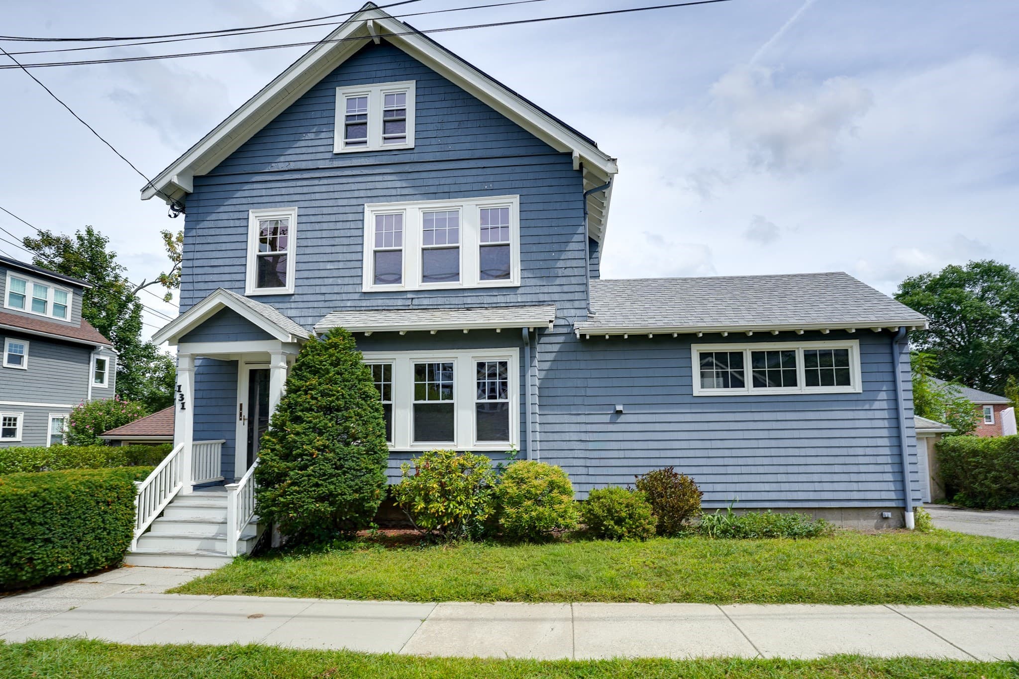 131 Wildwood Avenue, Arlington MA 02476