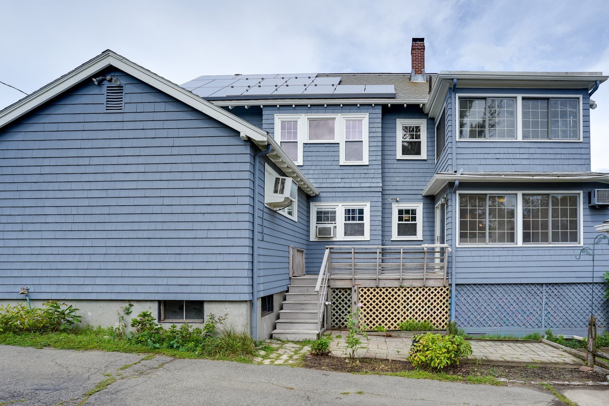Multi Family at 131 Wildwood Avenue, Arlington MA 02476, Arlington, photo 38 of 42
