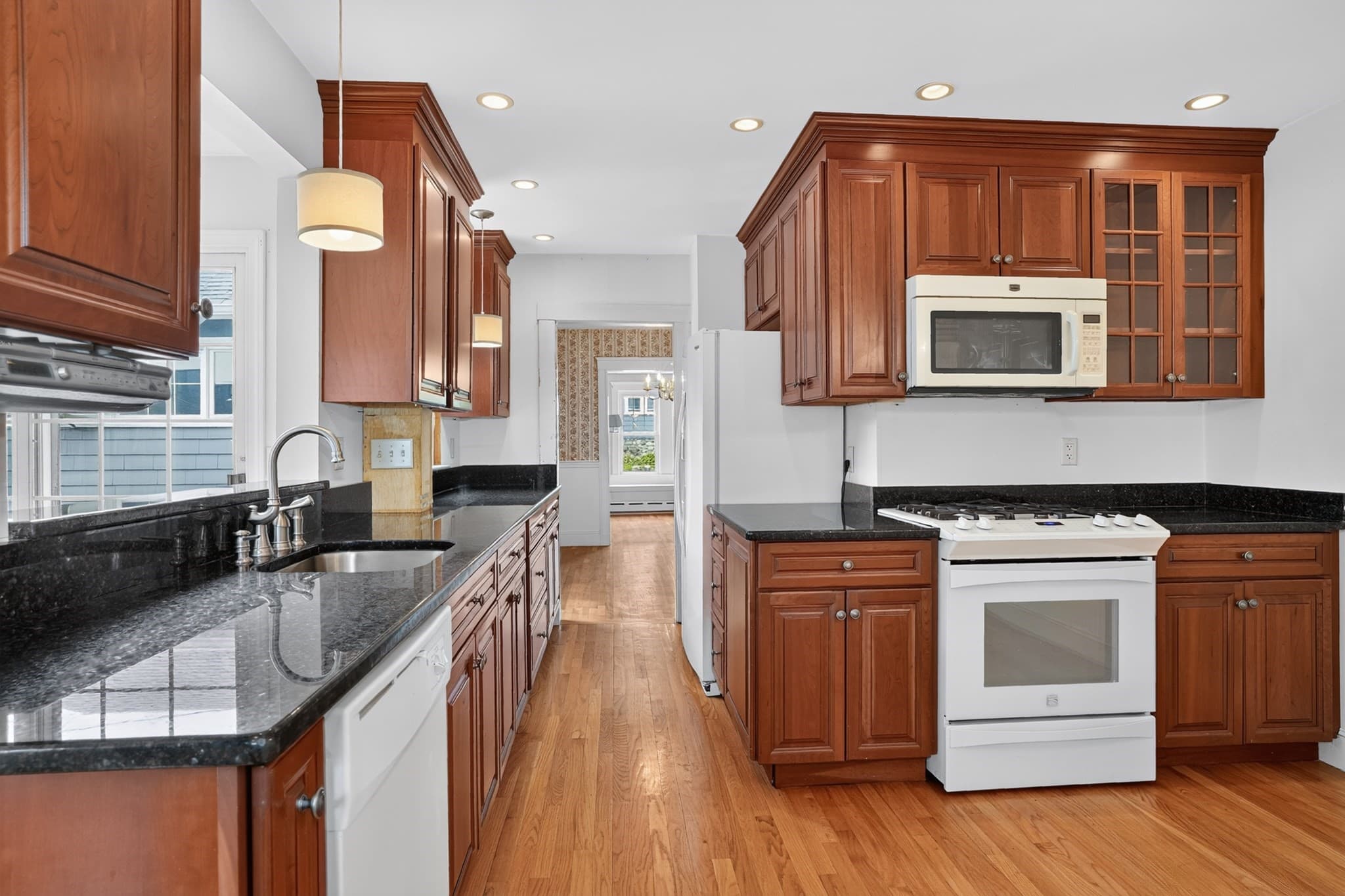 Multi Family at 131 Wildwood Avenue, Arlington MA 02476, Arlington, photo 11 of 42