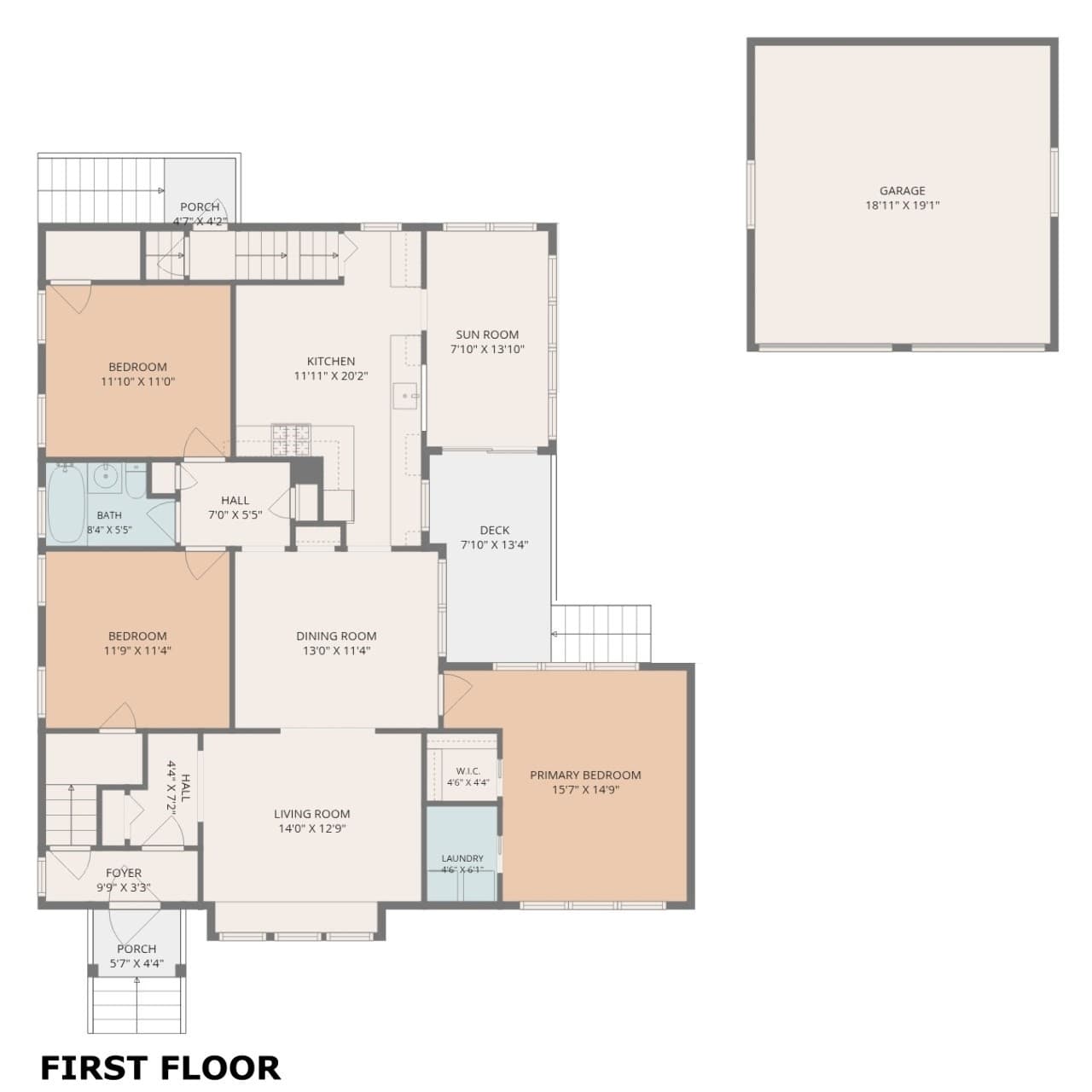 Multi Family at 131 Wildwood Avenue, Arlington MA 02476, Arlington, photo 40 of 42