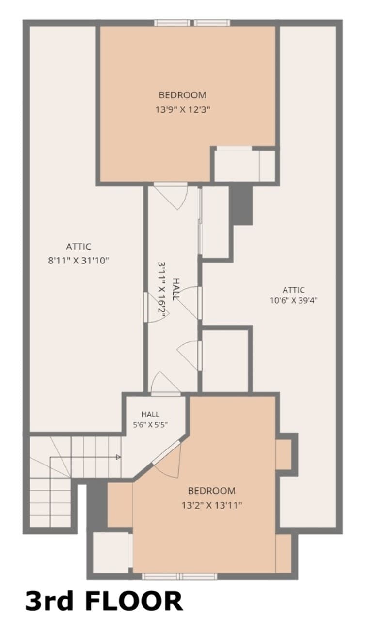 Multi Family at 131 Wildwood Avenue, Arlington MA 02476, Arlington, photo 39 of 42