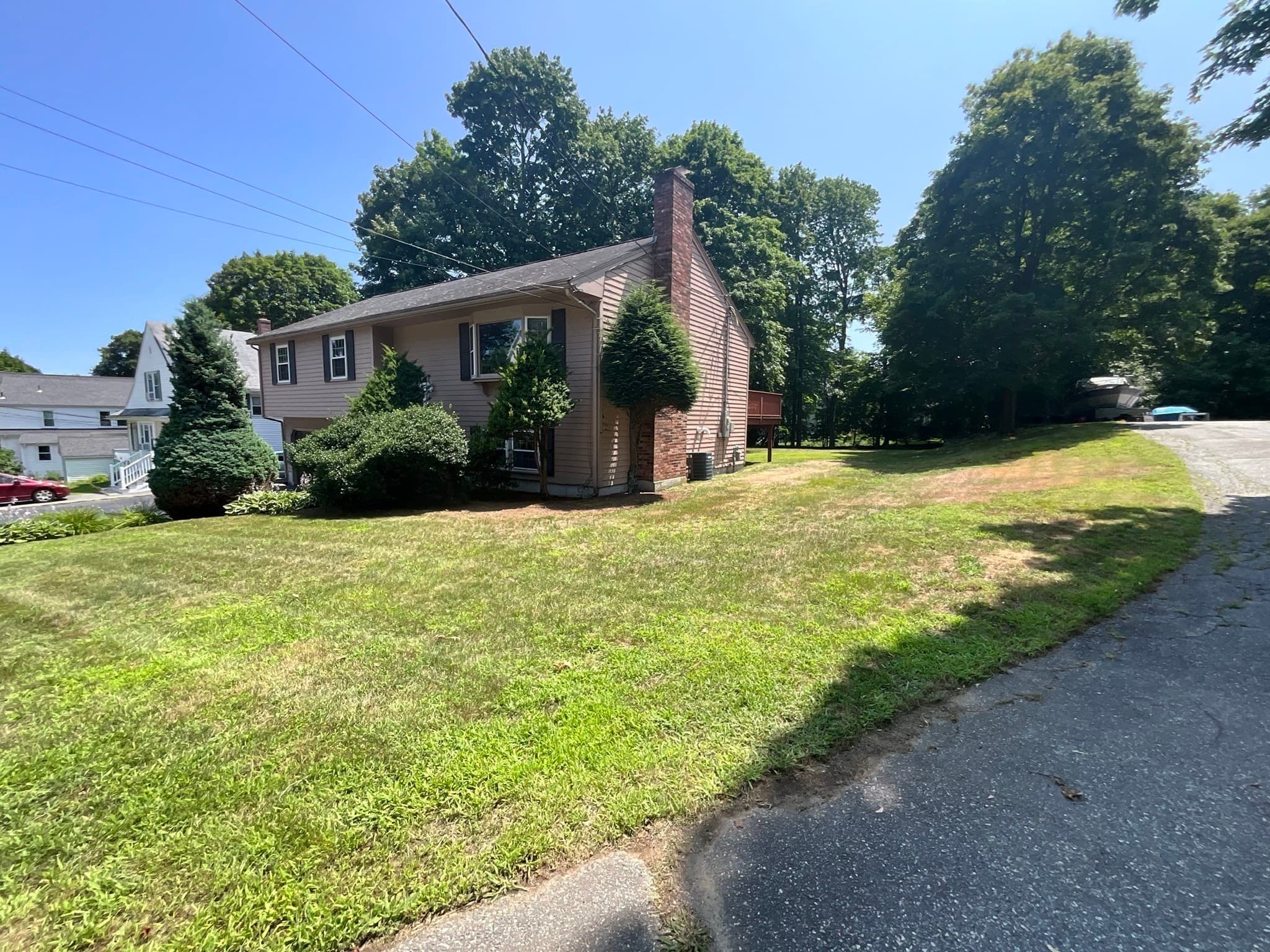 Single Family Residence at 4 West St, Wakefield MA 01880, photo 2 of 21