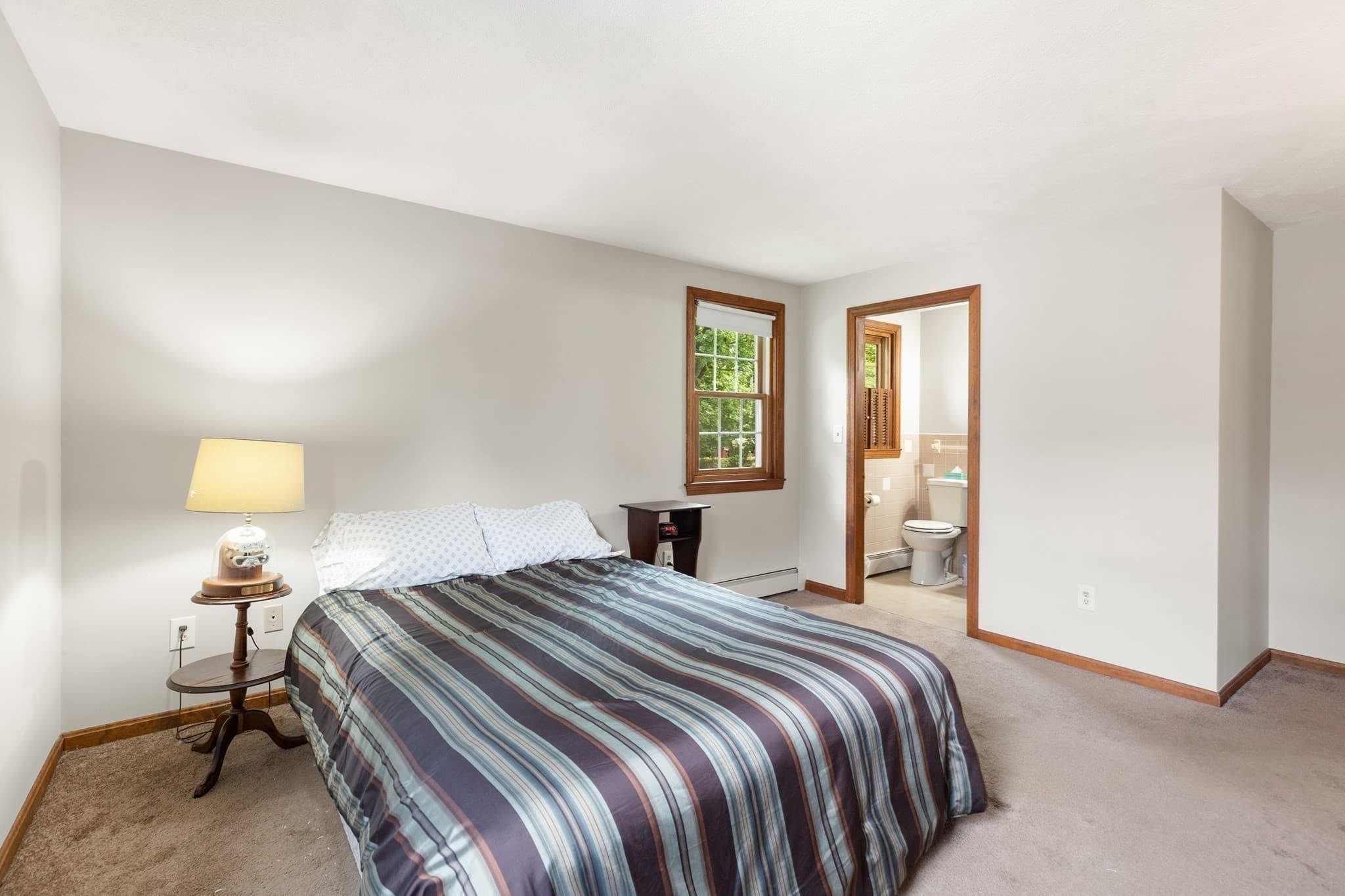 Single Family Residence at 4 West St, Wakefield MA 01880, photo 13 of 21