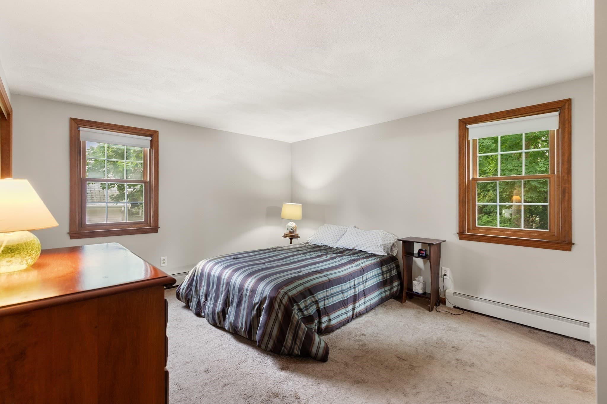 Single Family Residence at 4 West St, Wakefield MA 01880, photo 12 of 21