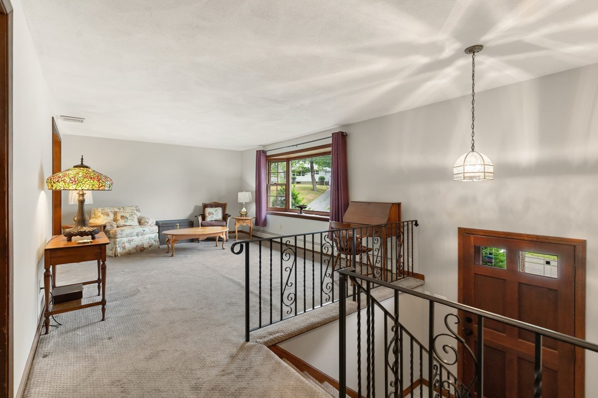 Single Family Residence at 4 West St, Wakefield MA 01880, photo 5 of 21