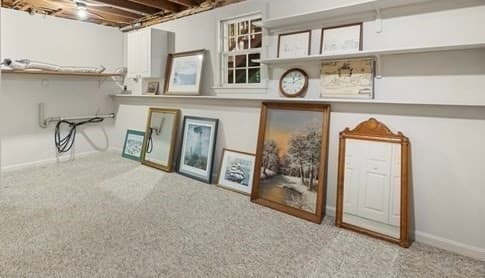 Single Family Residence at 4 West St, Wakefield MA 01880, photo 18 of 21