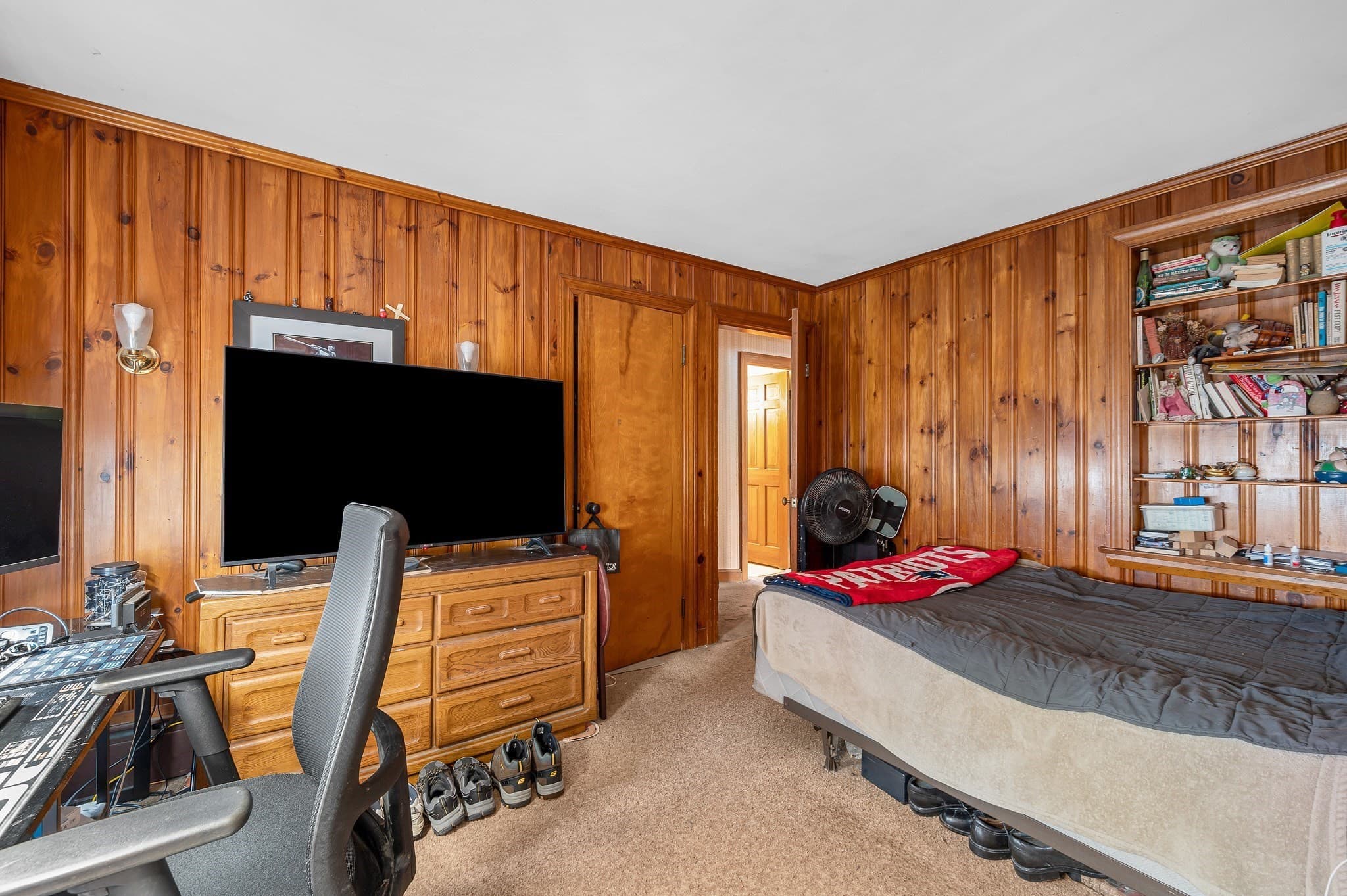 Single Family Residence at 7 Peters St, North Andover MA 01845, North Andover, photo 16 of 26