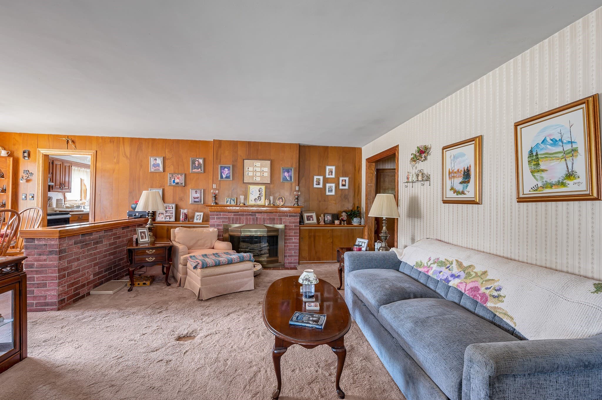 Single Family Residence at 7 Peters St, North Andover MA 01845, North Andover, photo 7 of 26