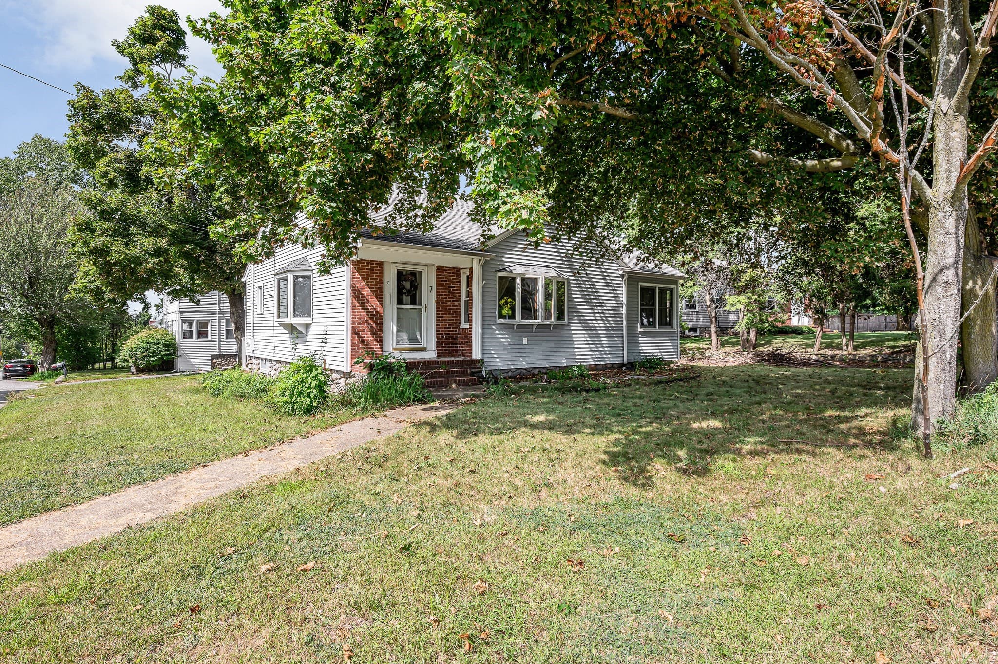 Single Family Residence at 7 Peters St, North Andover MA 01845, North Andover, photo 19 of 26