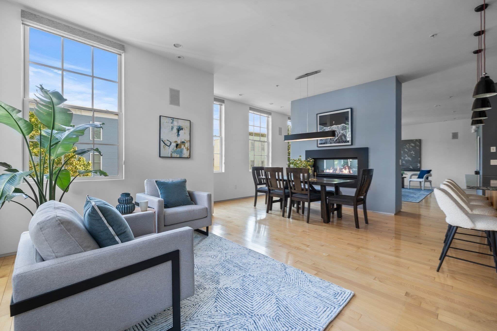 Condominium at 618 East 2nd St, Boston MA 02127, Boston, photo 7 of 23