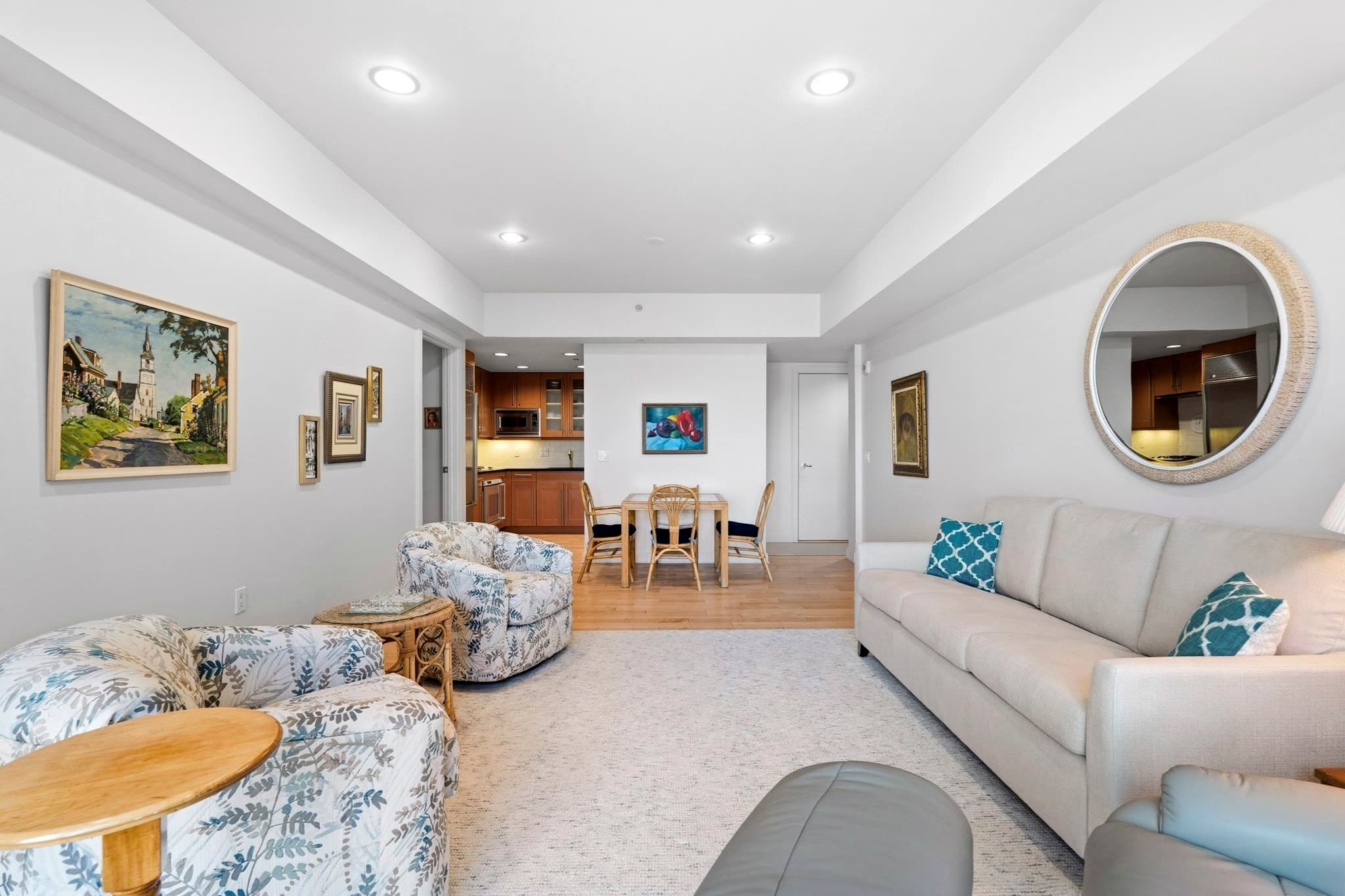 Condominium at 505 Tremont St # 613, Boston MA 02116, photo 3 of 20