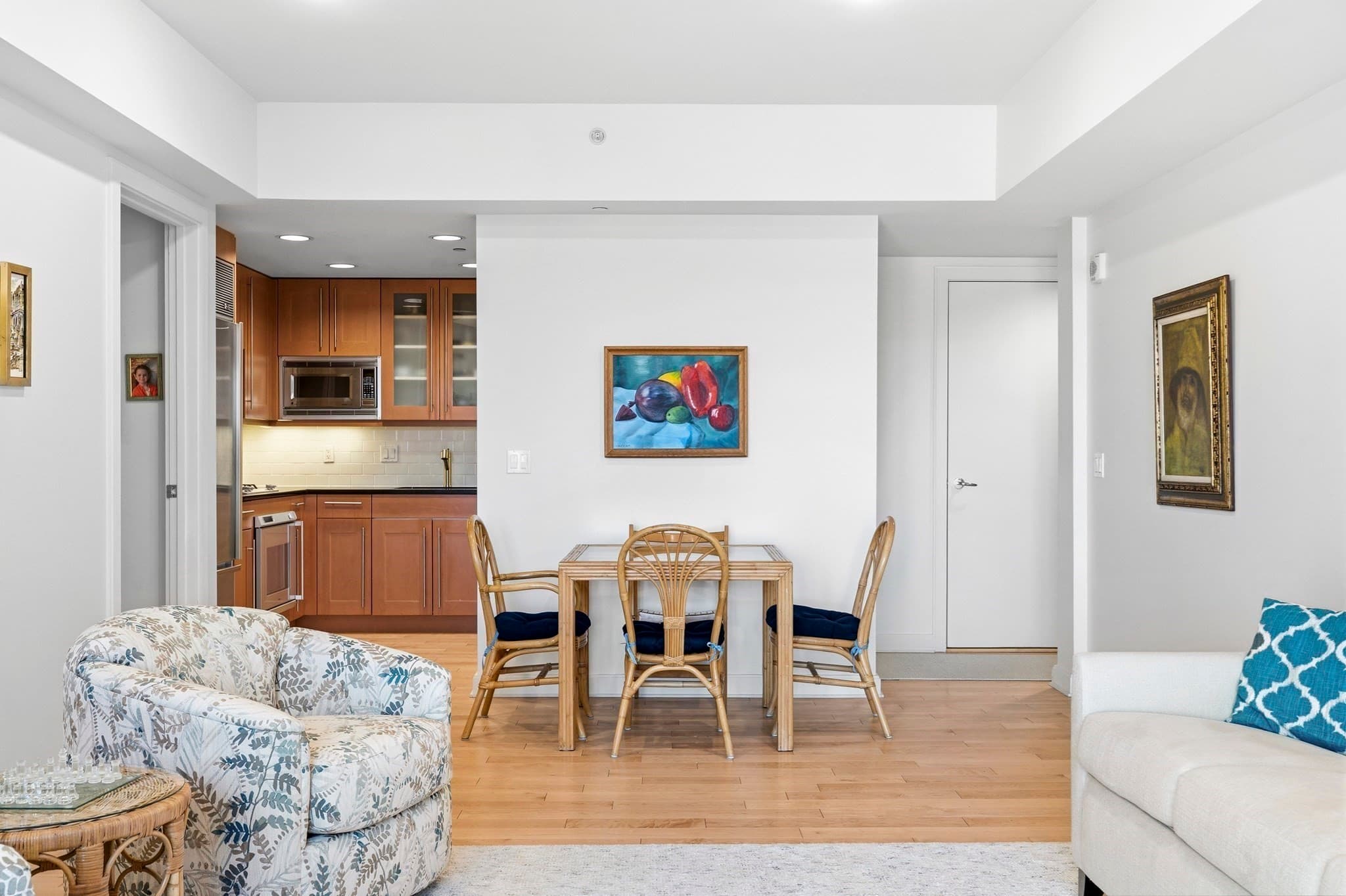 Condominium at 505 Tremont St # 613, Boston MA 02116, photo 4 of 20