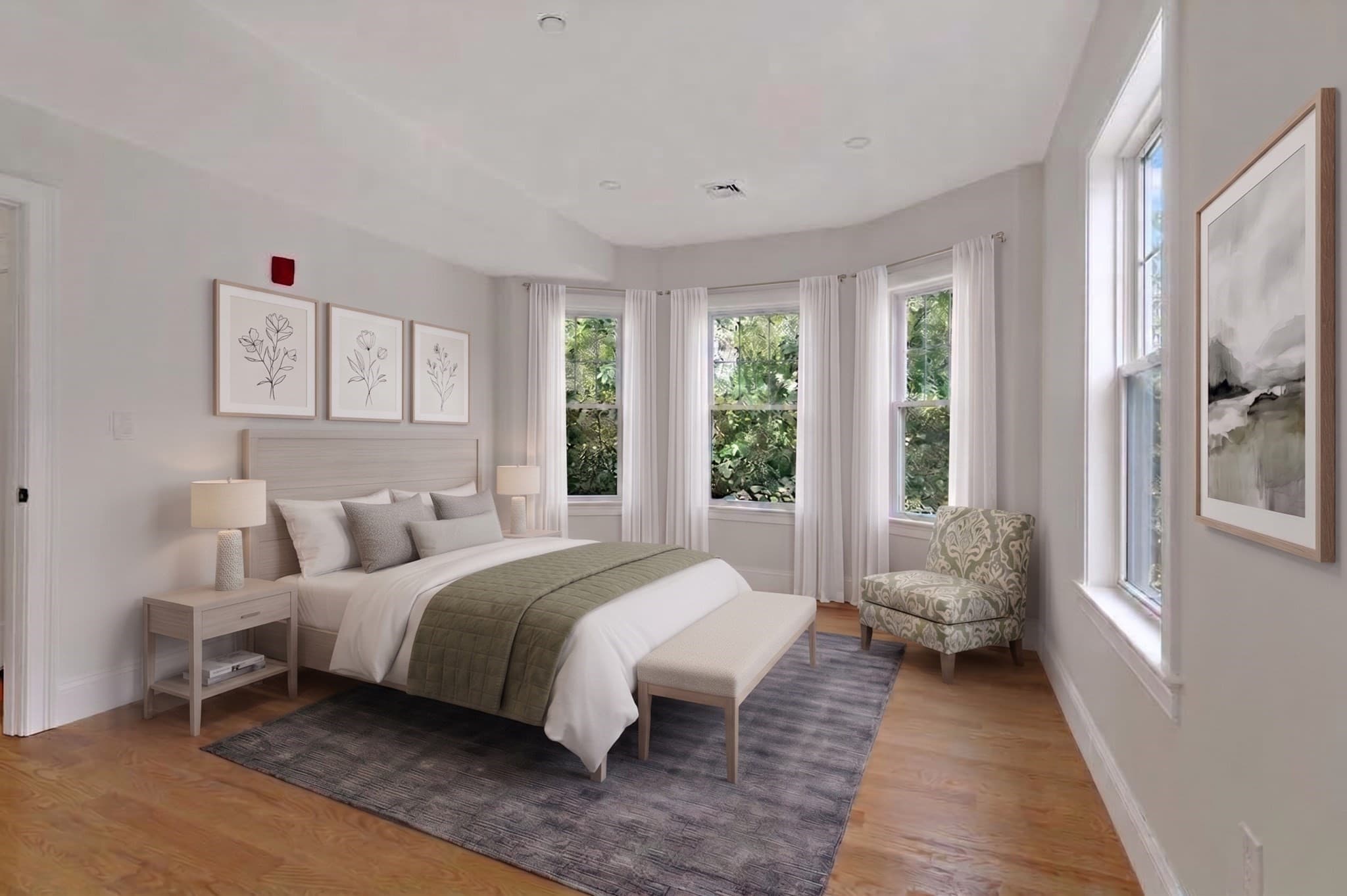 Condominium at 13 Langmaid Ave # 2, Somerville MA 02145, Somerville, photo 6 of 29