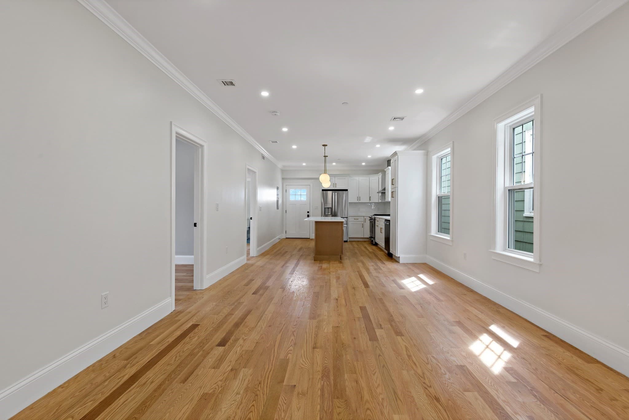 Condominium at 13 Langmaid Ave # 2, Somerville MA 02145, Somerville, photo 26 of 29