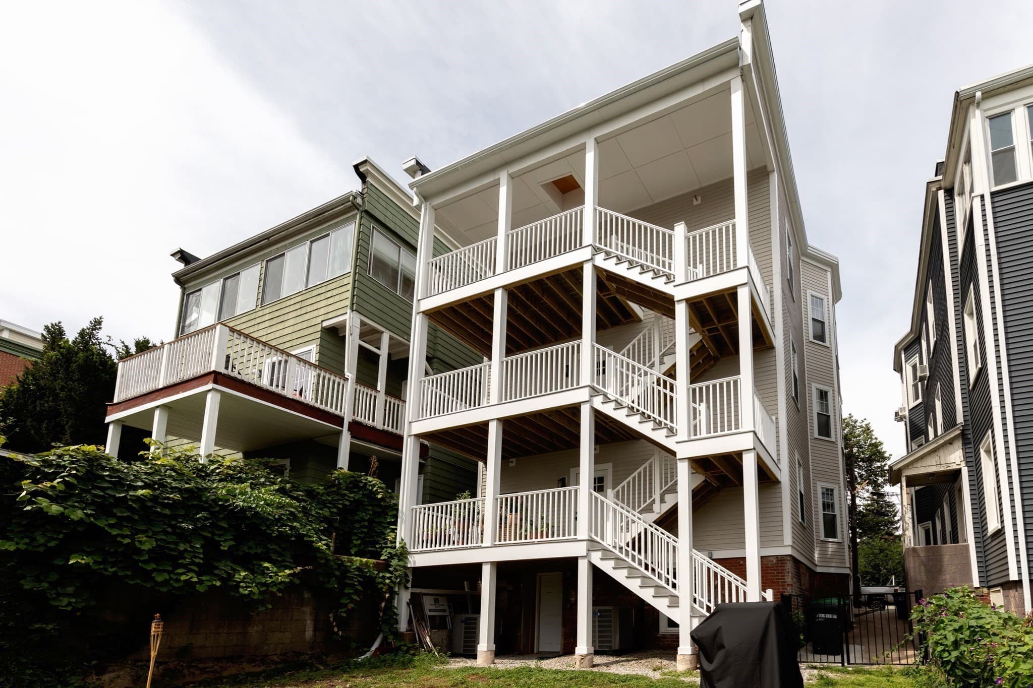 Condominium at 13 Langmaid Ave # 2, Somerville MA 02145, Somerville, photo 19 of 29