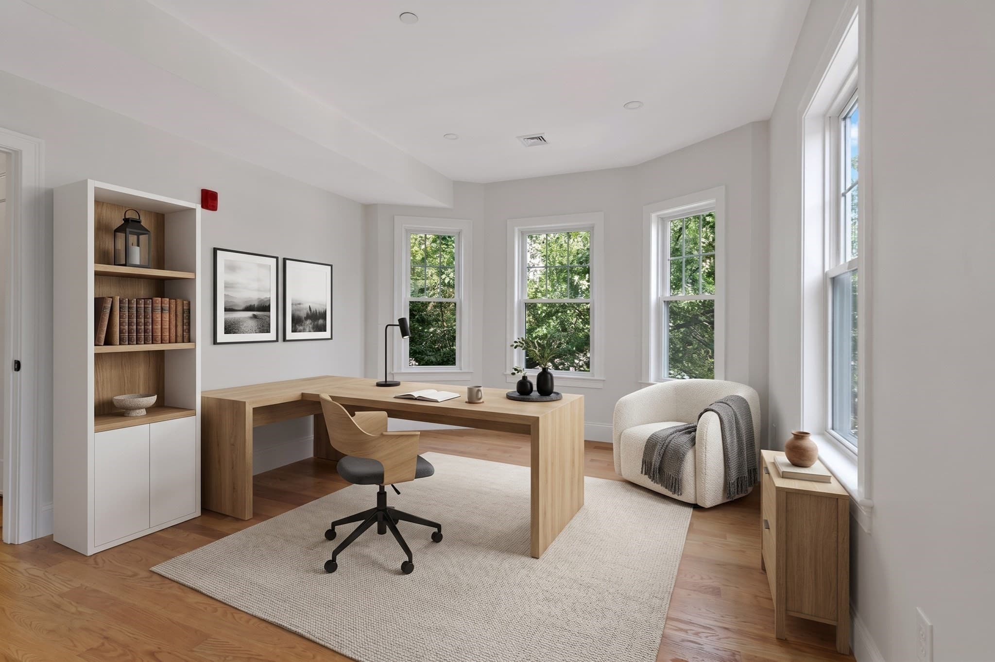 Condominium at 13 Langmaid Ave # 2, Somerville MA 02145, Somerville, photo 4 of 29