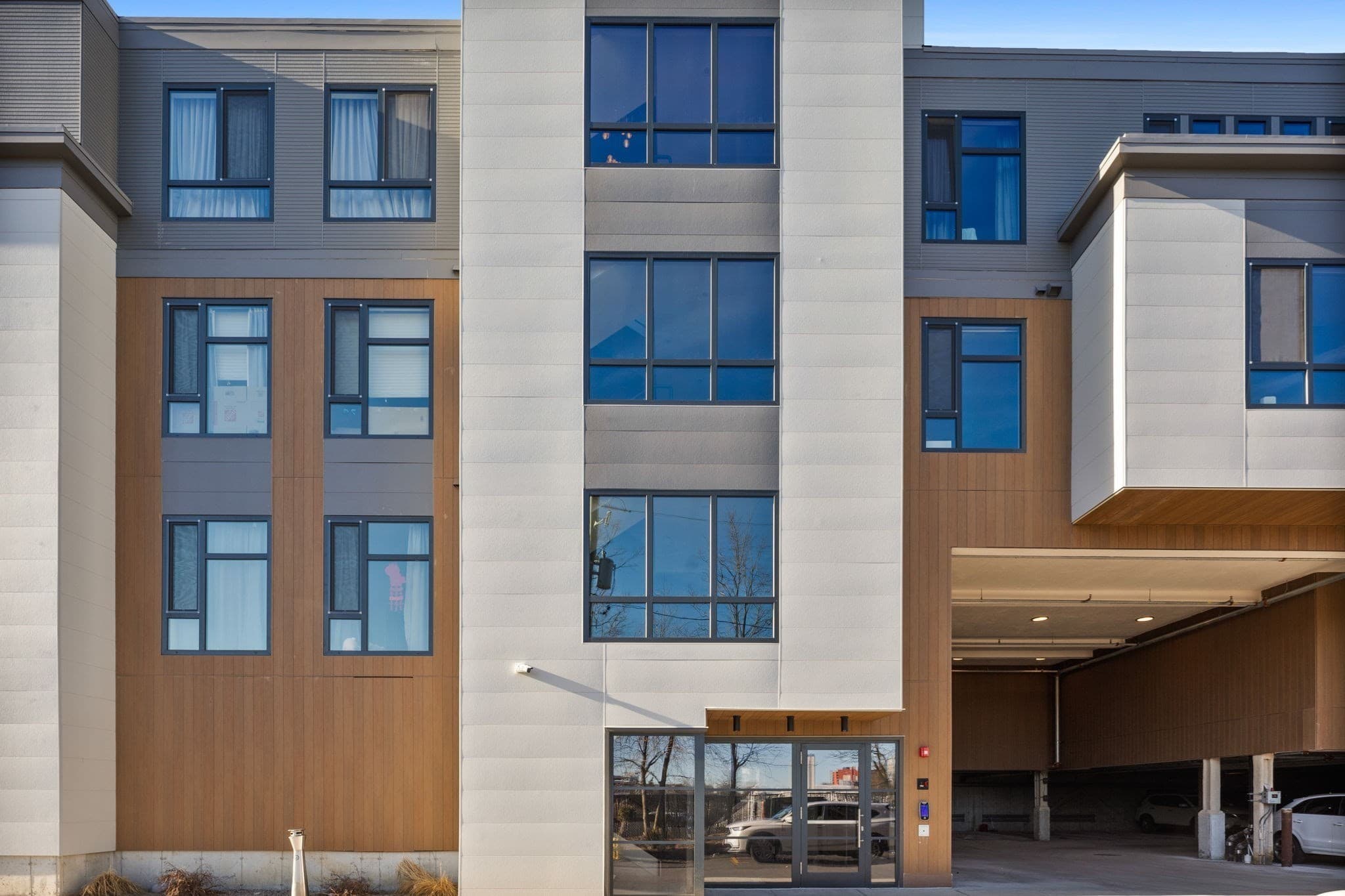 Condominium at 85 Myrtle St # 106, Quincy MA 02171, photo 27 of 34