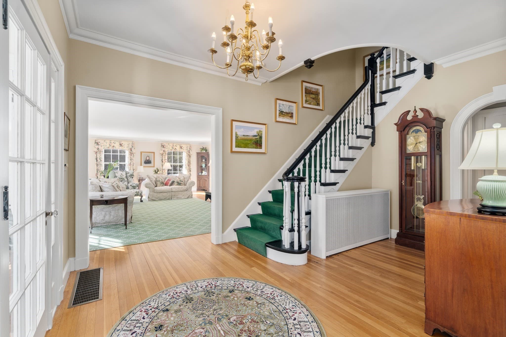 Single Family Residence at 47 Bemis Road, Dedham MA 02026, Dedham, photo 2 of 38