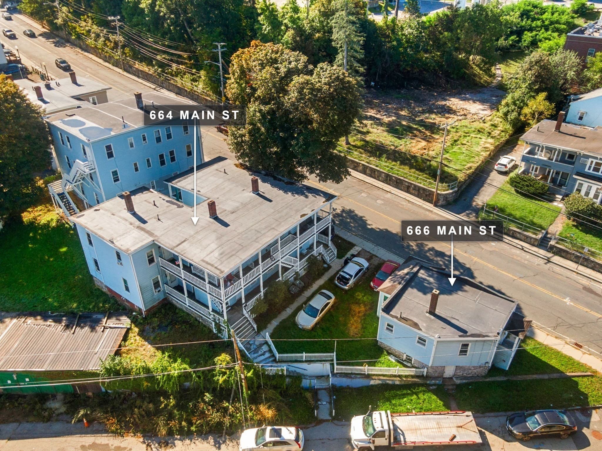 664 Main St, Southbridge MA 01550