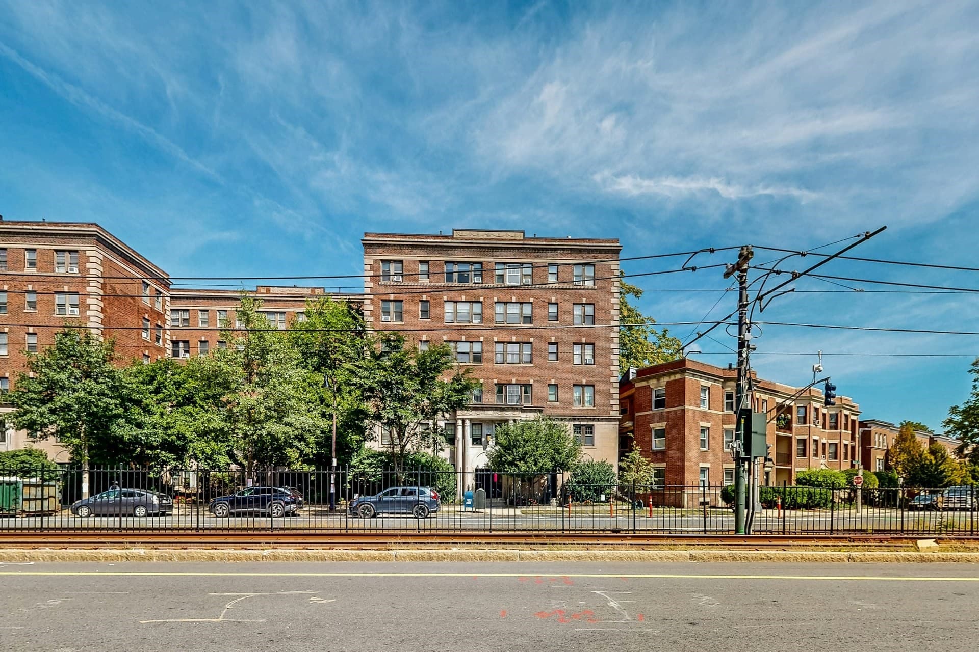 1999 Commonwealth Ave # 1, Boston MA 02135